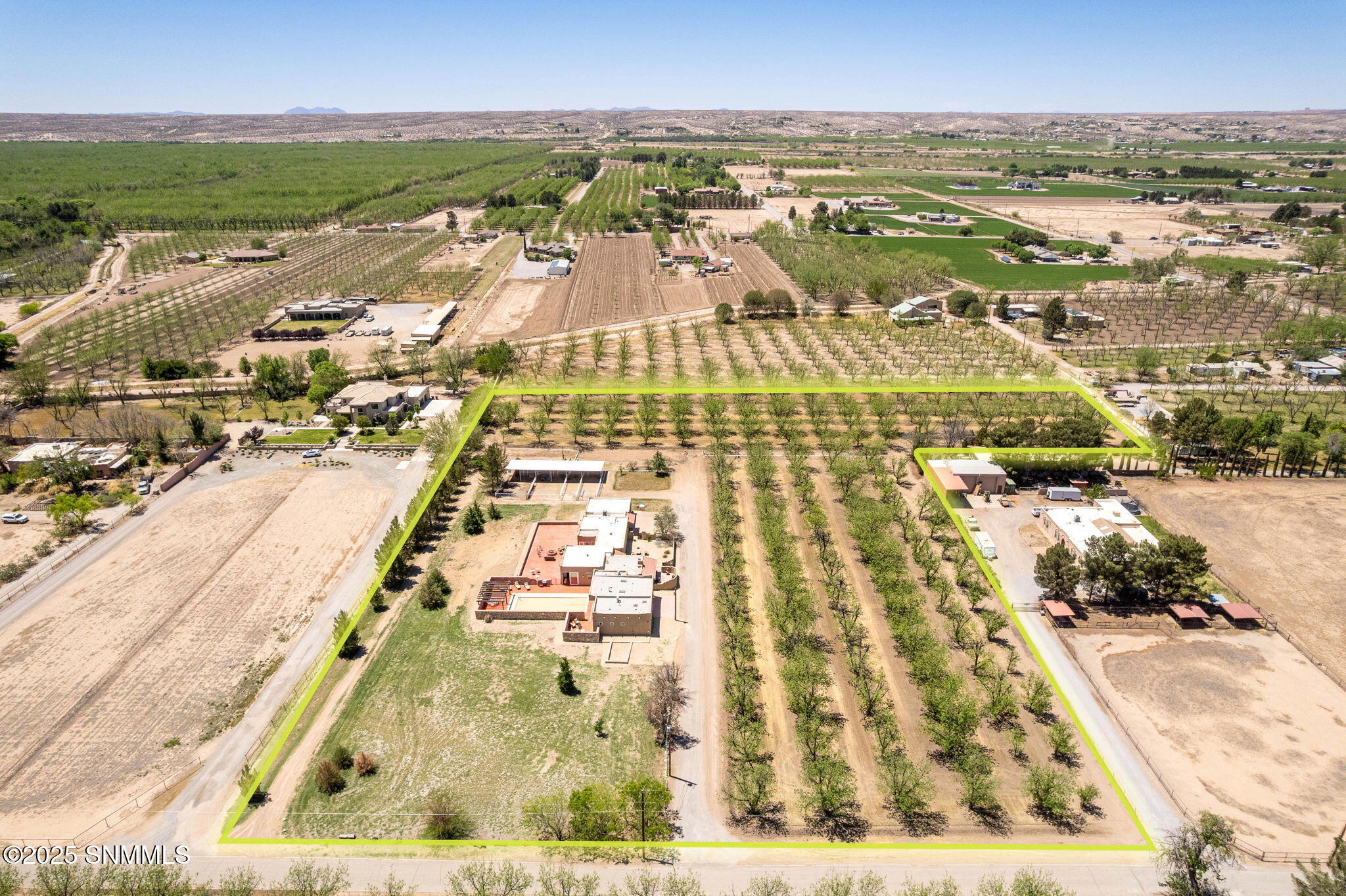 3070 Estrada Road Property Photo 19