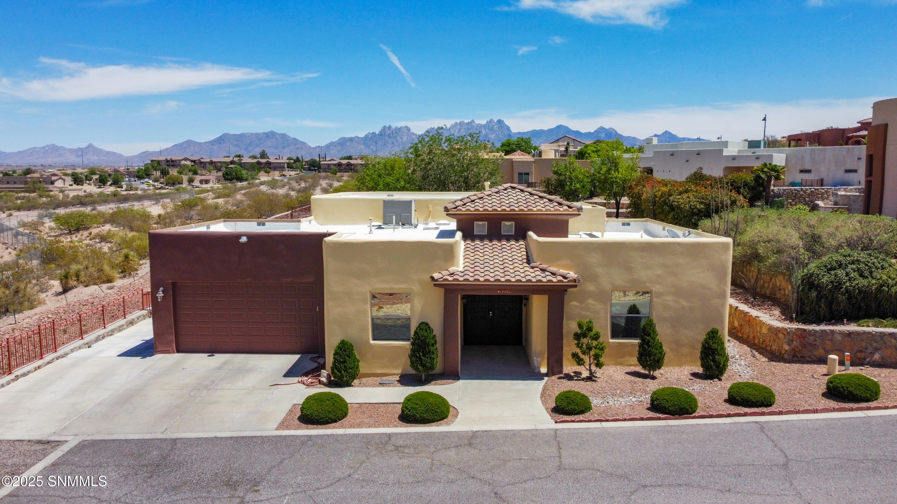 2651 Poco Lomas Court Property Photo 1