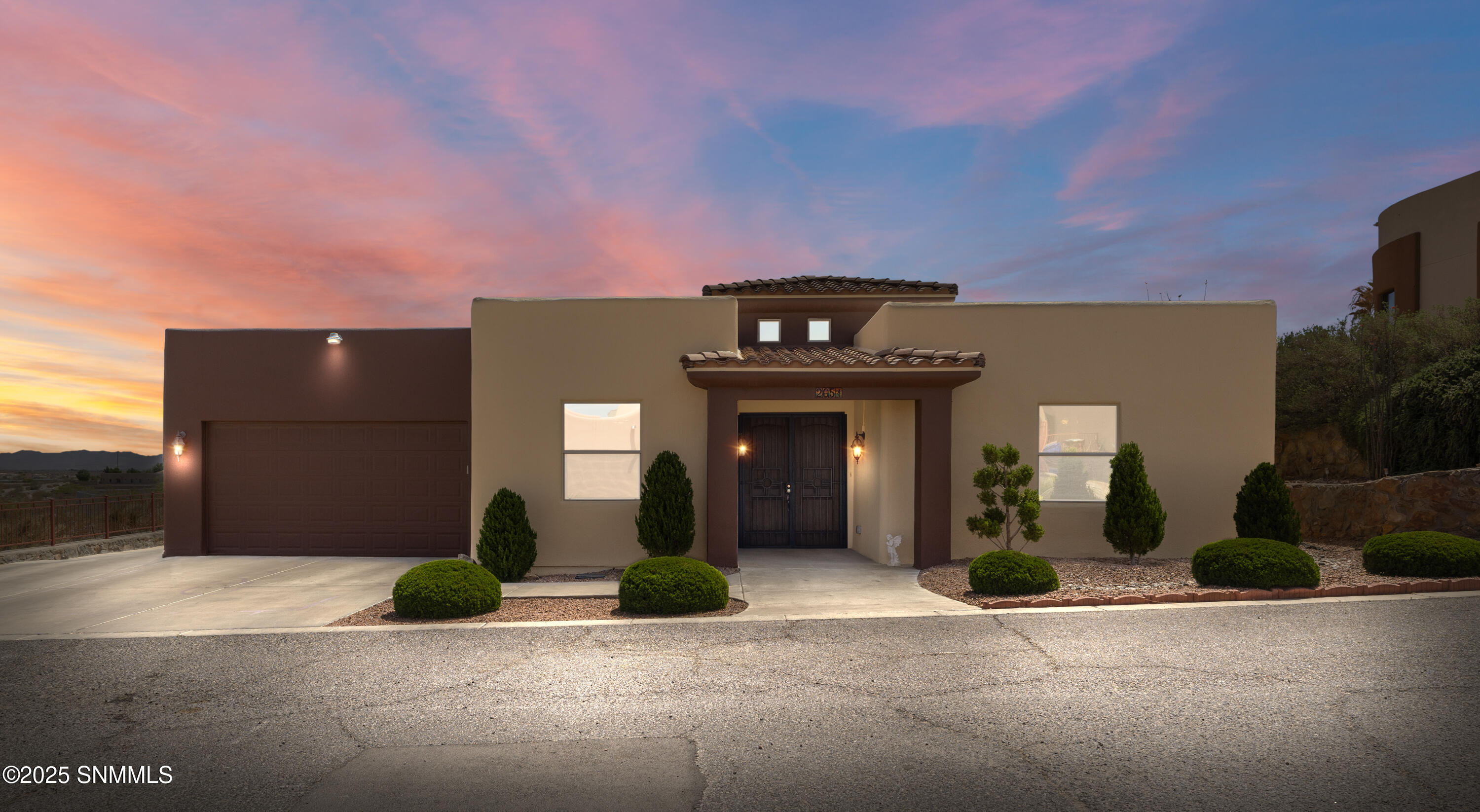 2651 Poco Lomas Court Property Photo 2