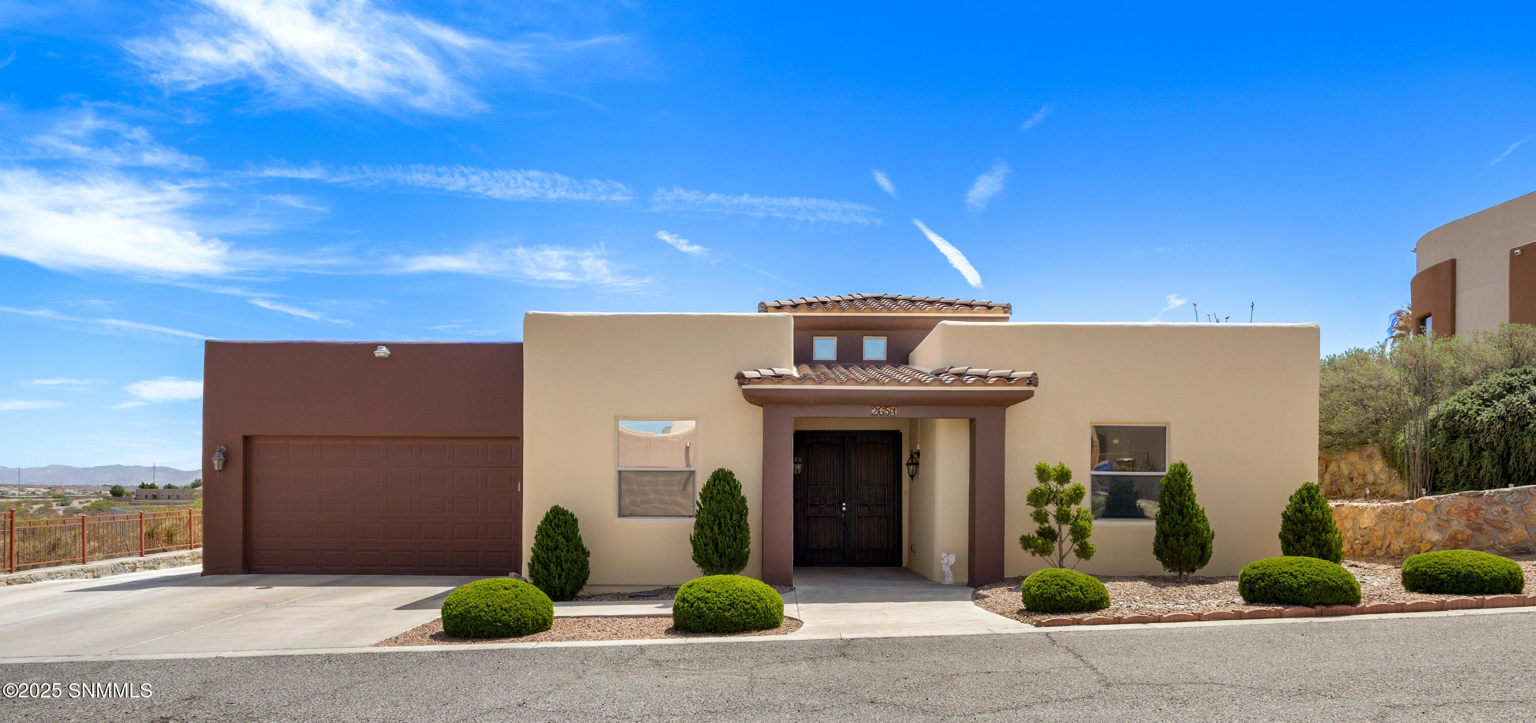 2651 Poco Lomas Court Property Photo 5