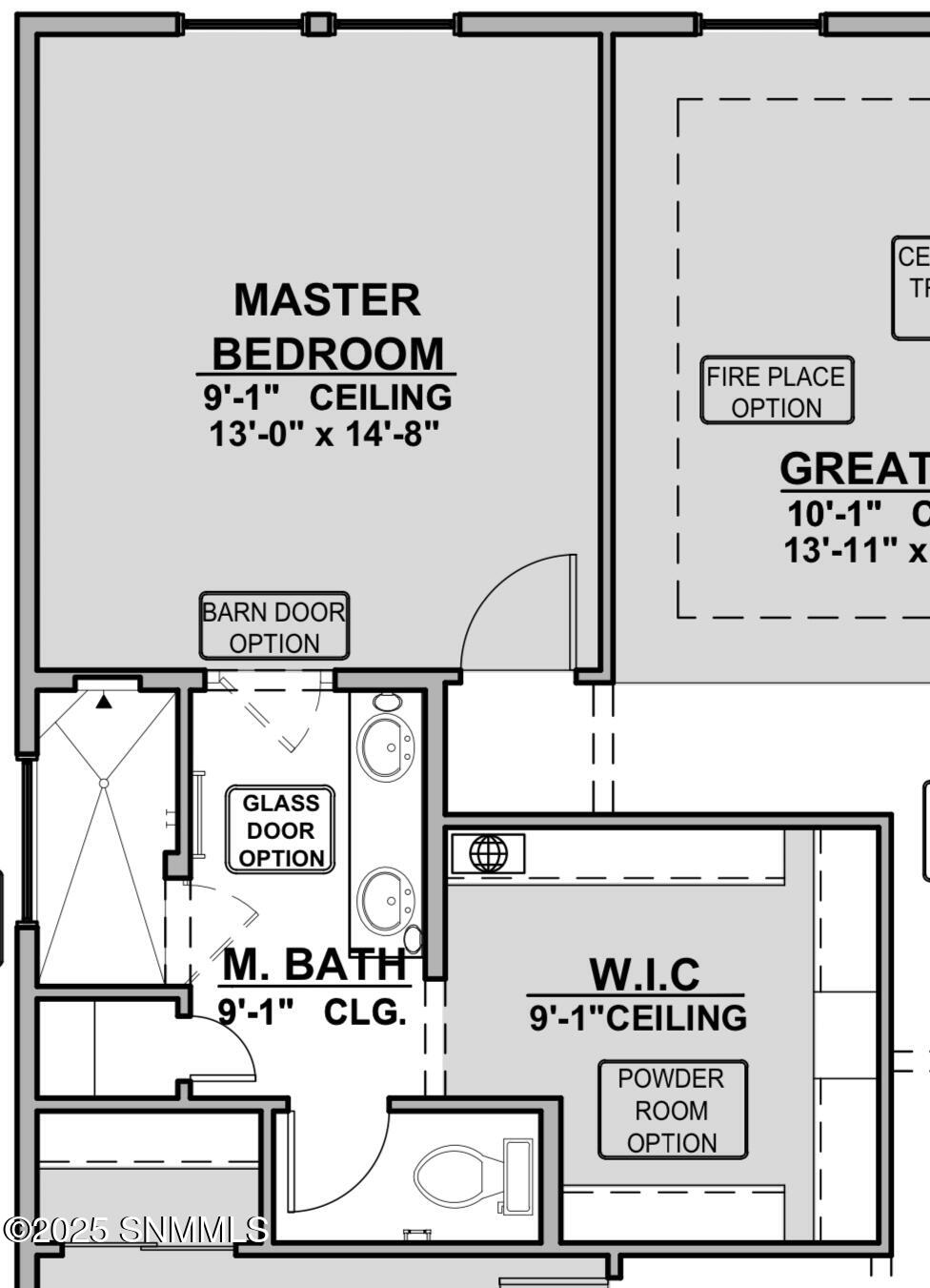 106 Loma Parda Trail Property Photo 3