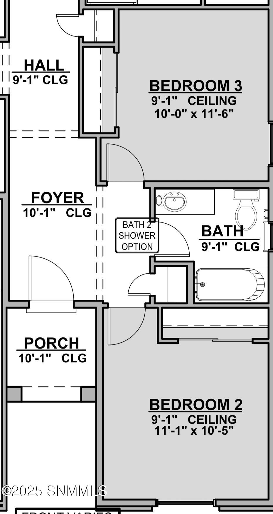 106 Loma Parda Trail Property Photo 4