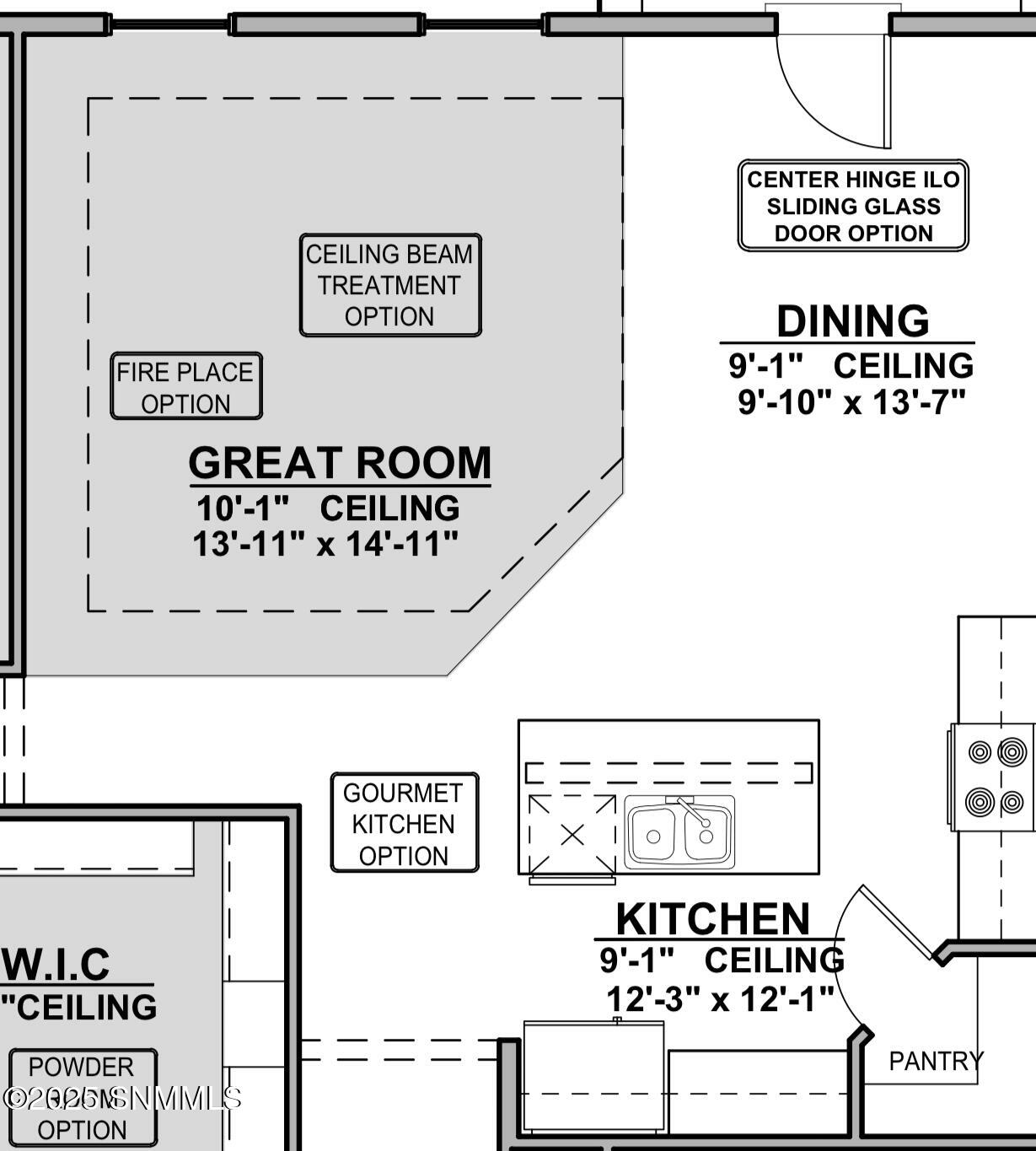 106 Loma Parda Trail Property Photo 5