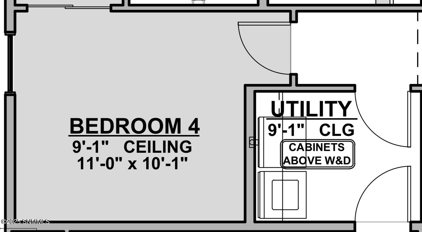 106 Loma Parda Trail Property Photo 6