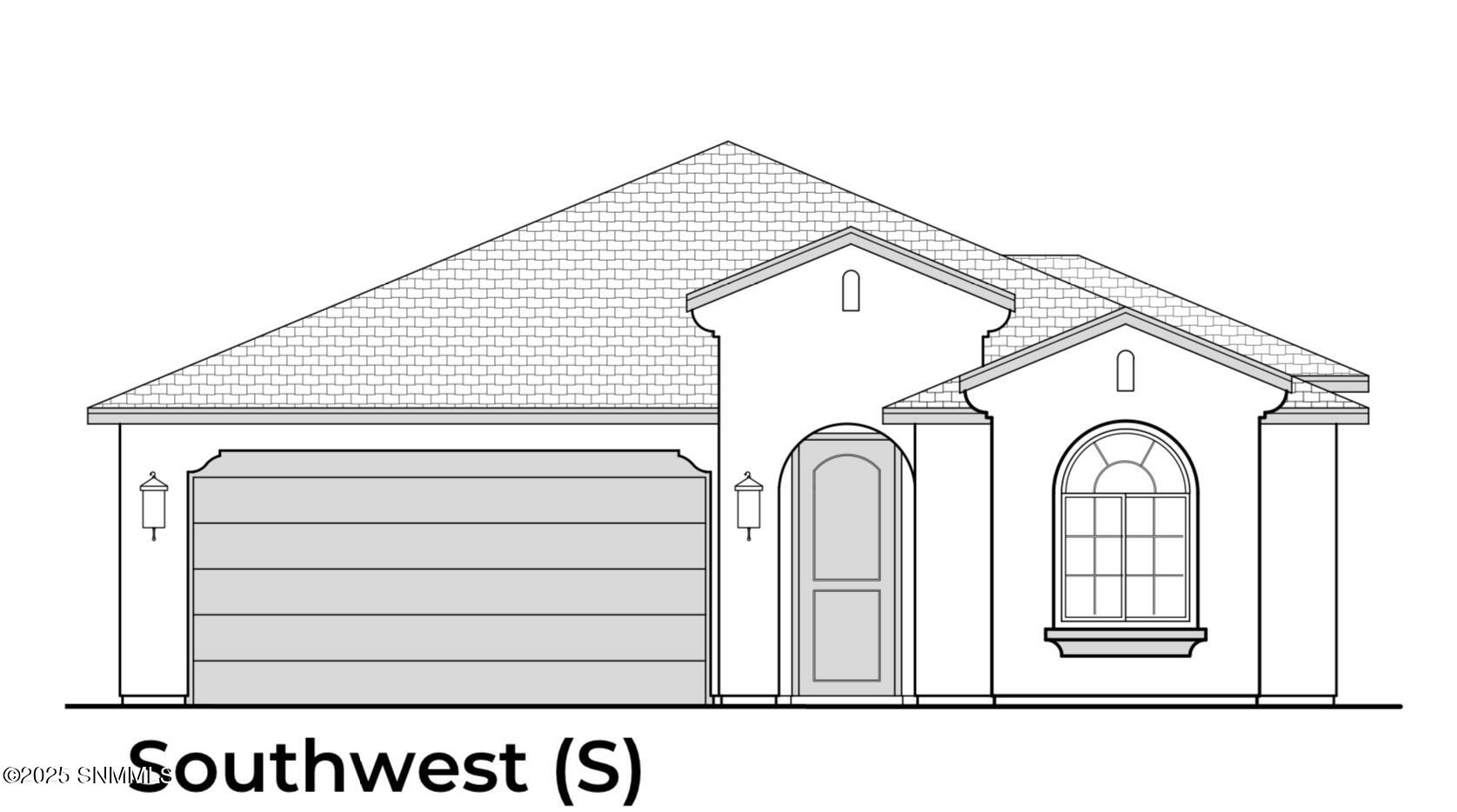 108 Loma Parda Trail Property Photo 1