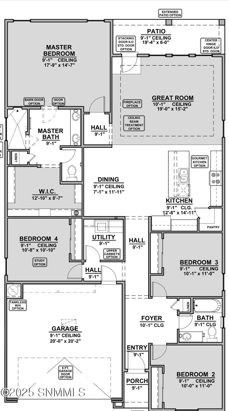 108 Loma Parda Trail Property Photo 2