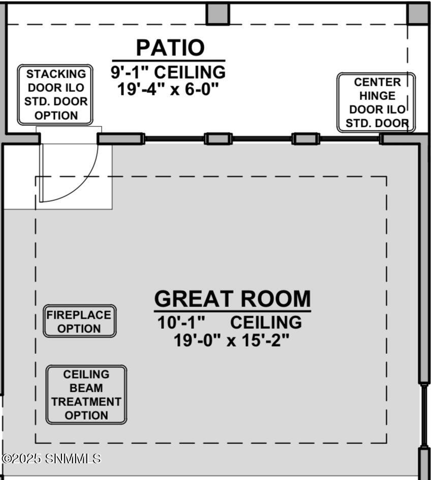 108 Loma Parda Trail Property Photo 3