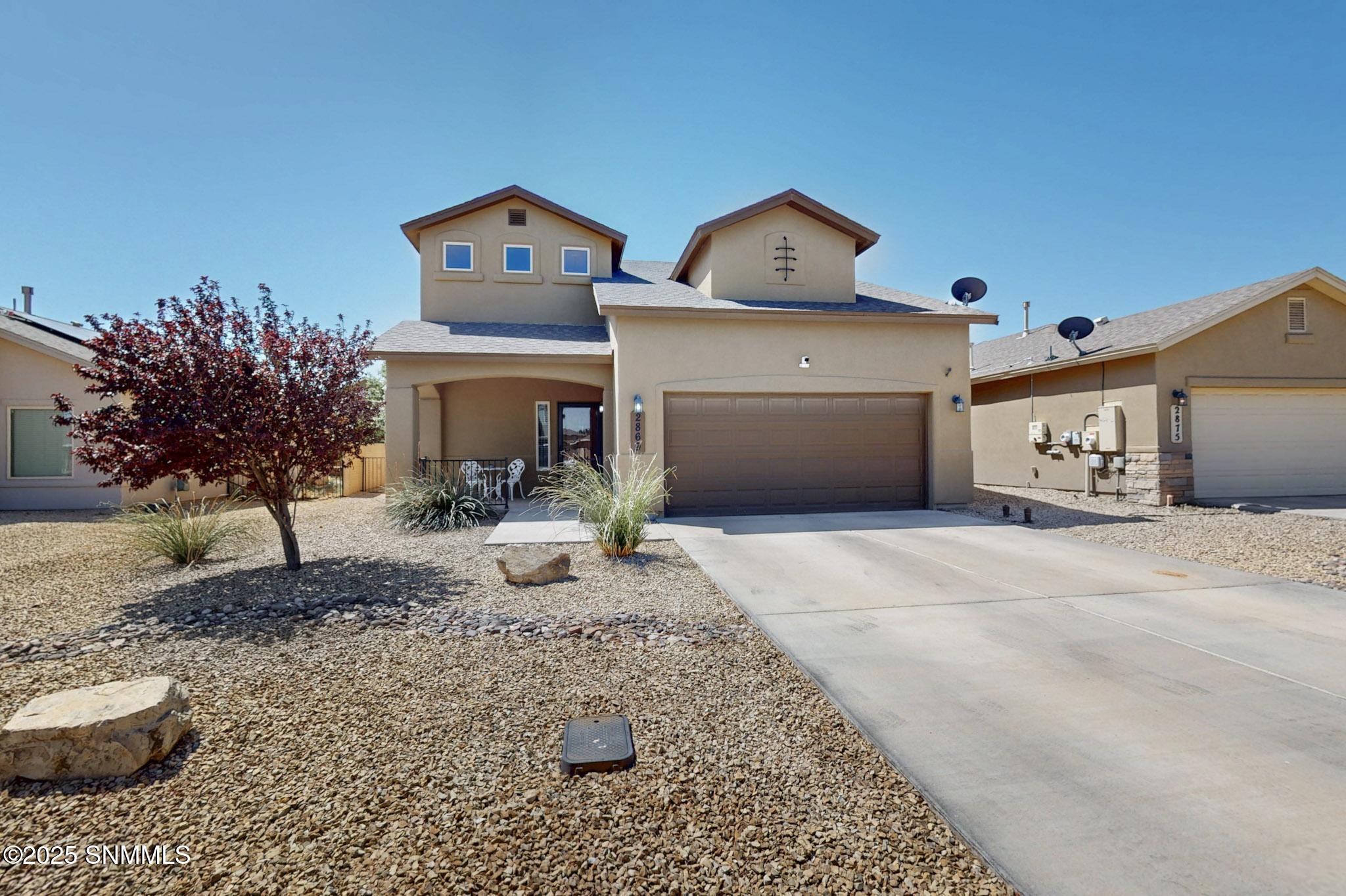 2869 Borroughs Street Property Photo 1