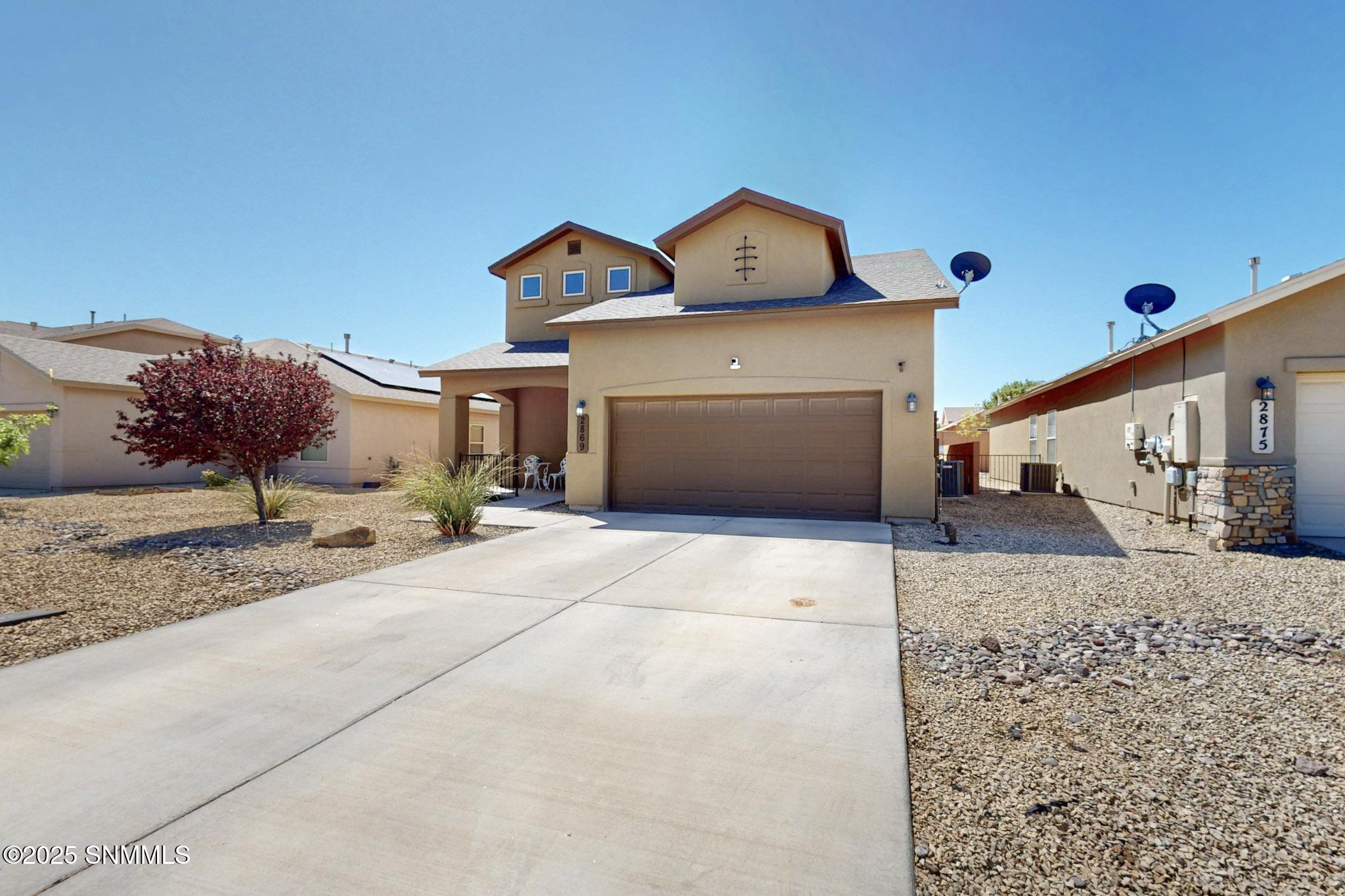 2869 Borroughs Street Property Photo 3