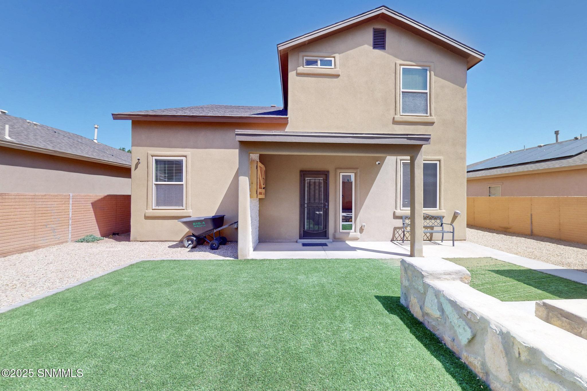 2869 Borroughs Street Property Photo 39