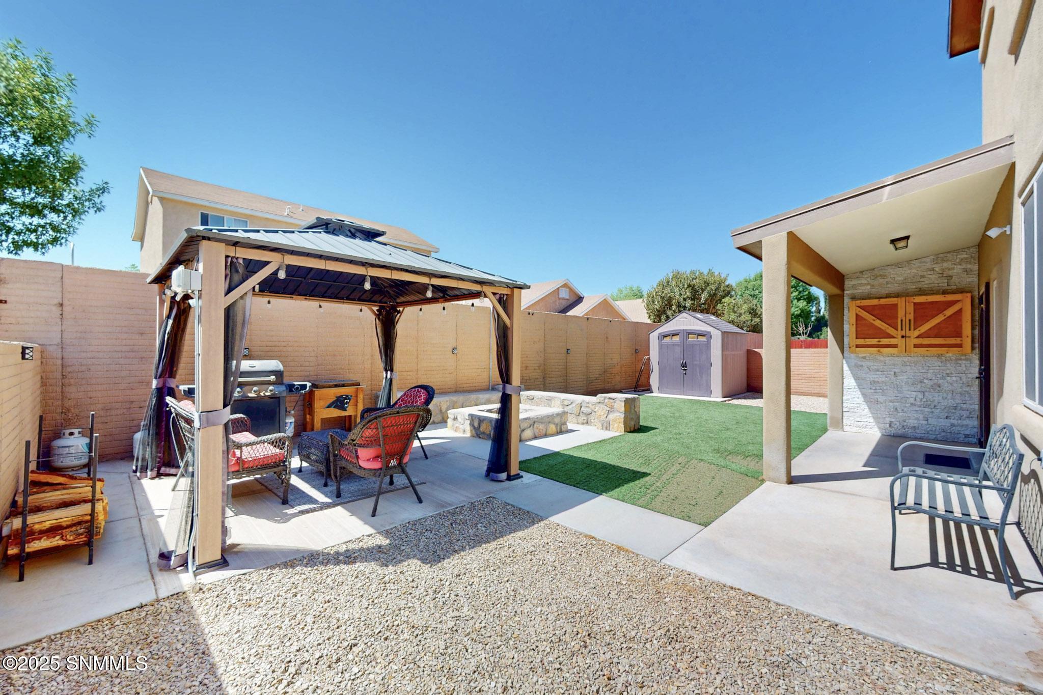 2869 Borroughs Street Property Photo 40