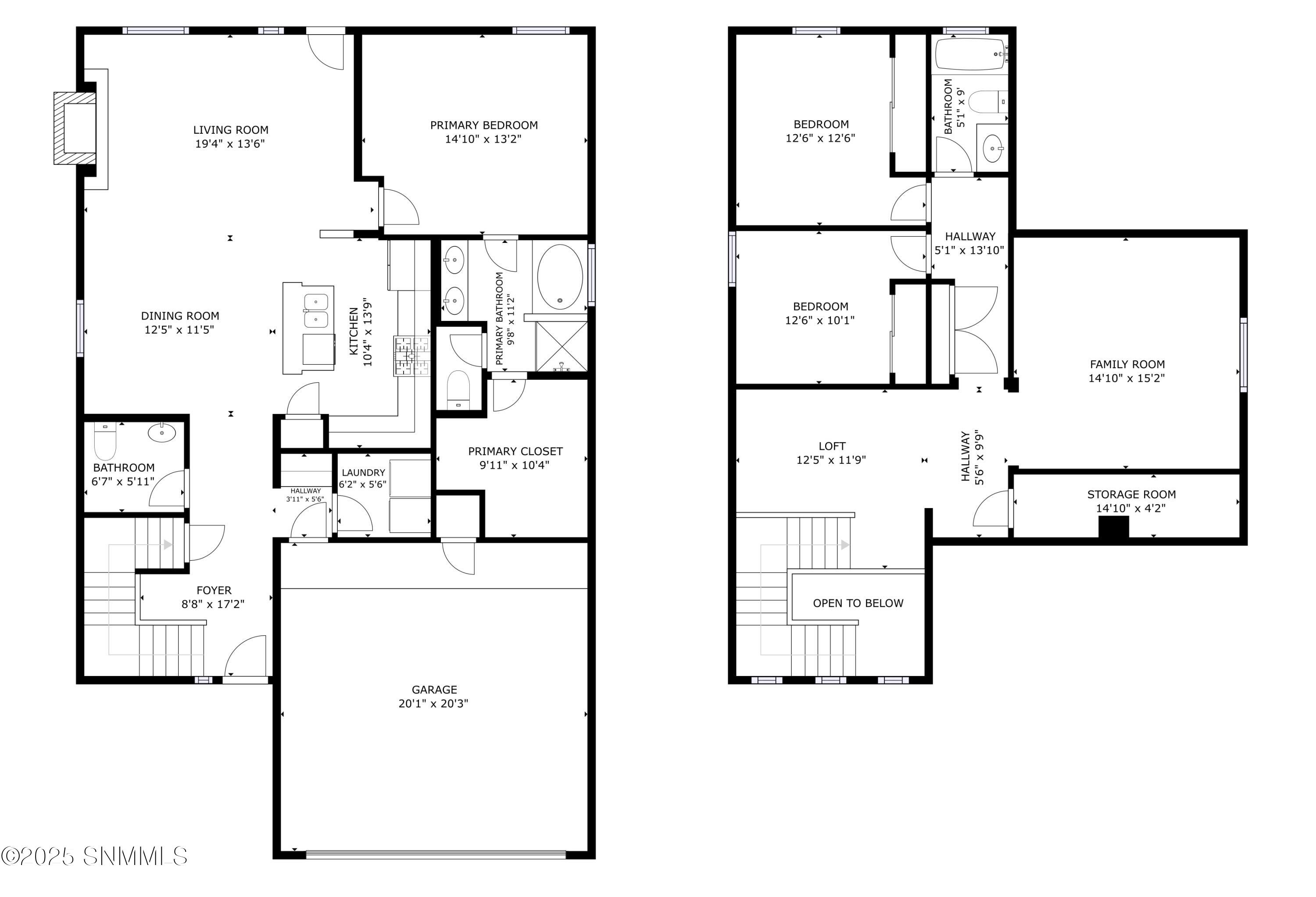 2869 Borroughs Street Property Photo 43