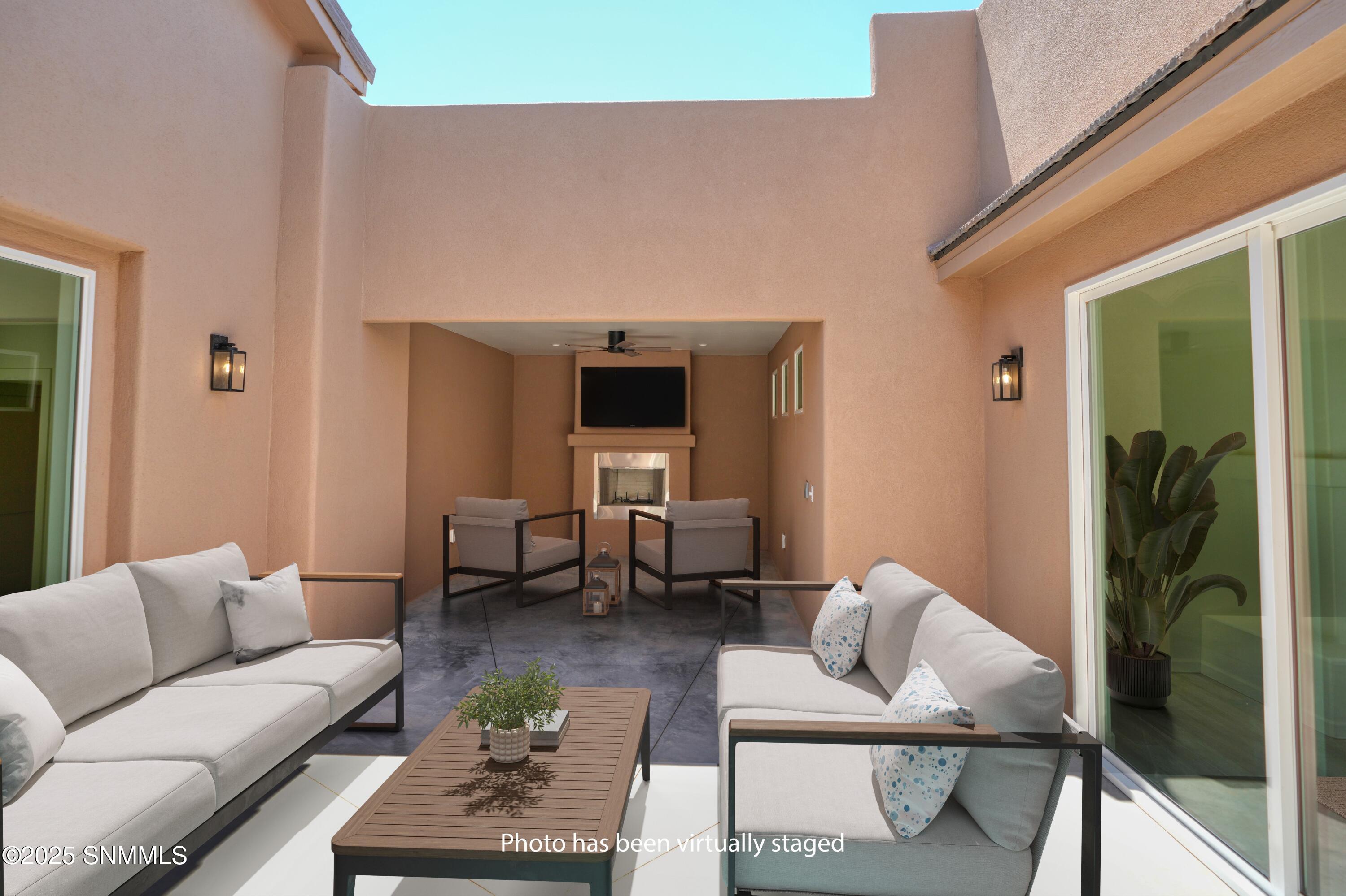 4080 Santa Elena Place Property Photo 12