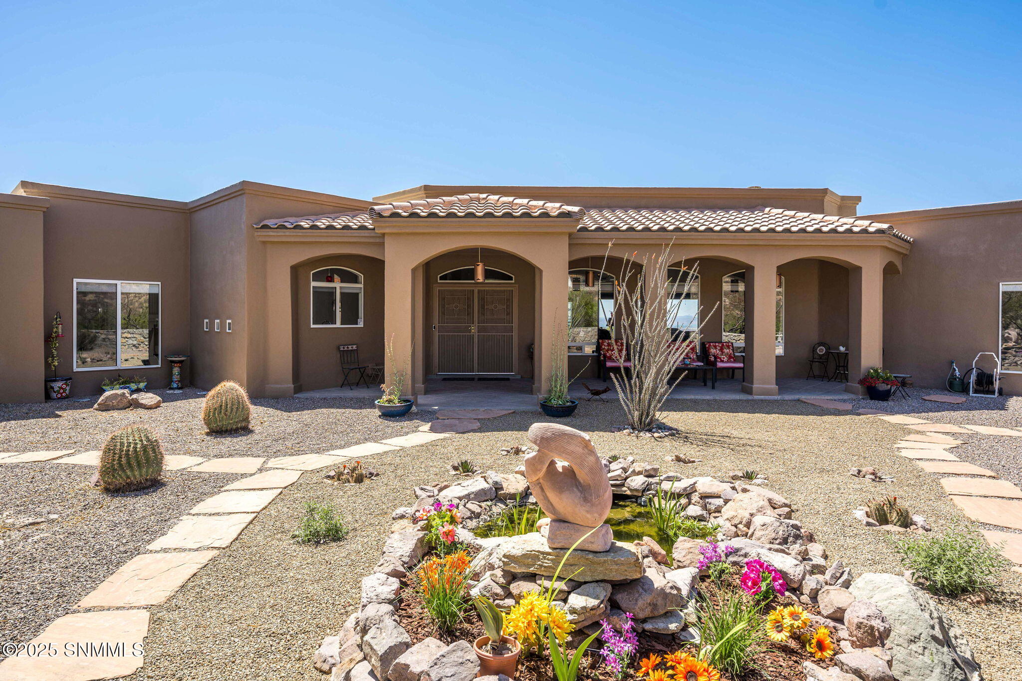 4972 Black Quartz Road Property Photo 1