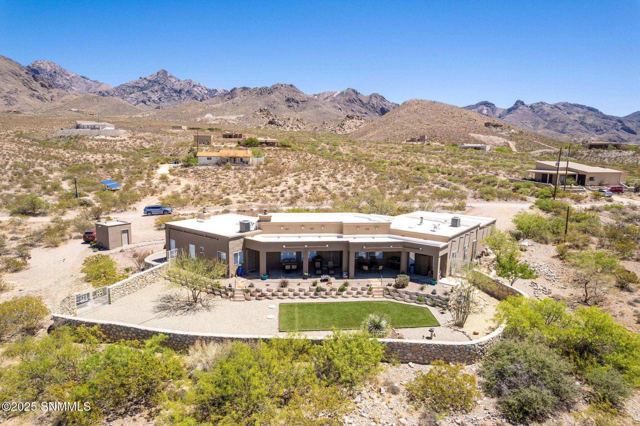 4972 Black Quartz Road Property Photo 4
