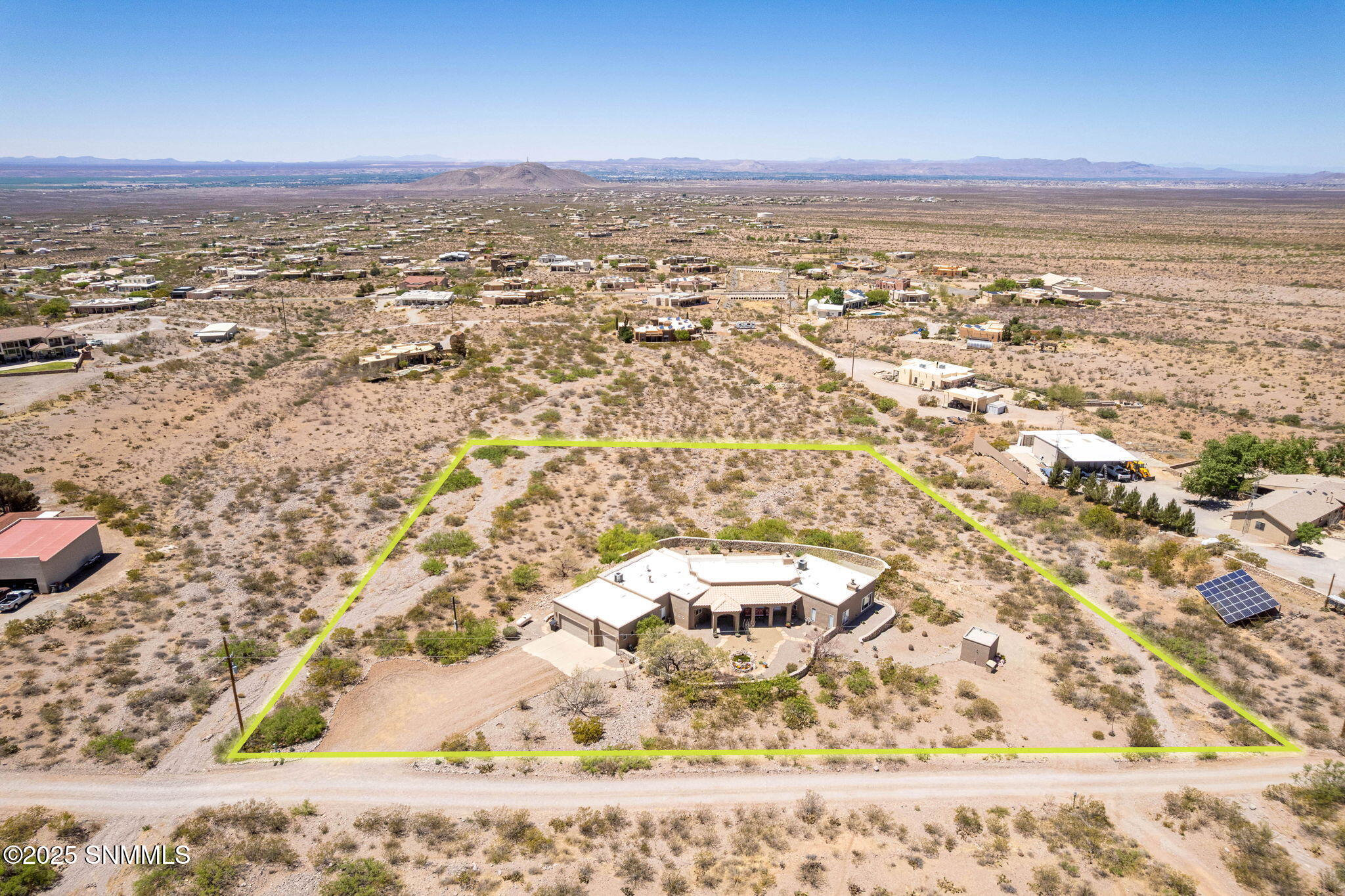4972 Black Quartz Road Property Photo 63