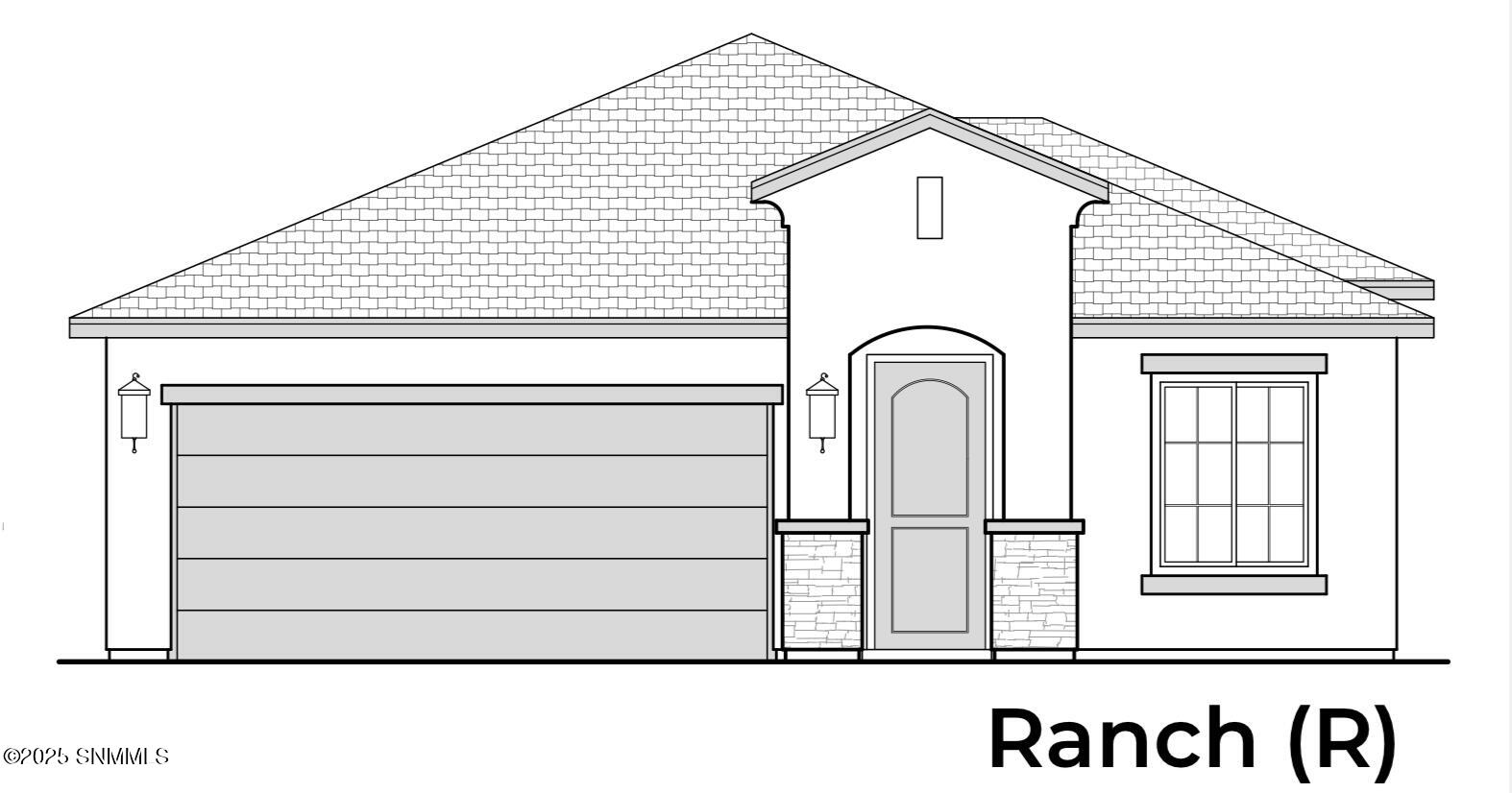 163 Pinos Altos Trail Property Photo 1