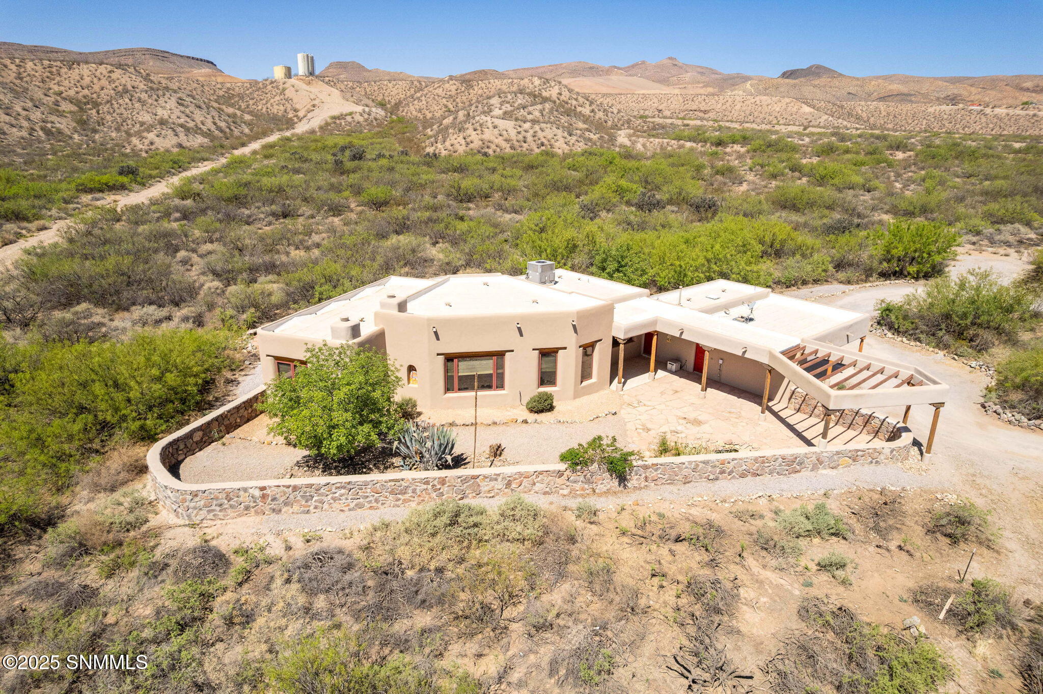 5815 Shalem Colony Trail Property Photo 1