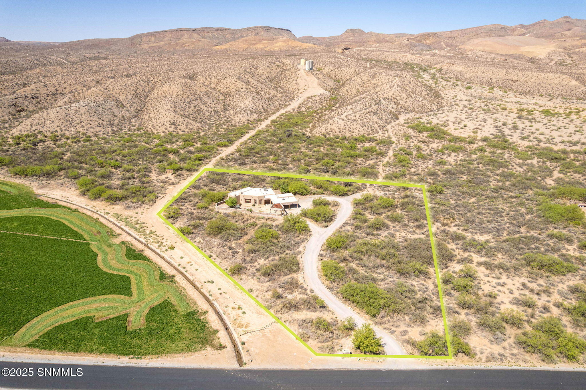 5815 Shalem Colony Trail Property Photo 3