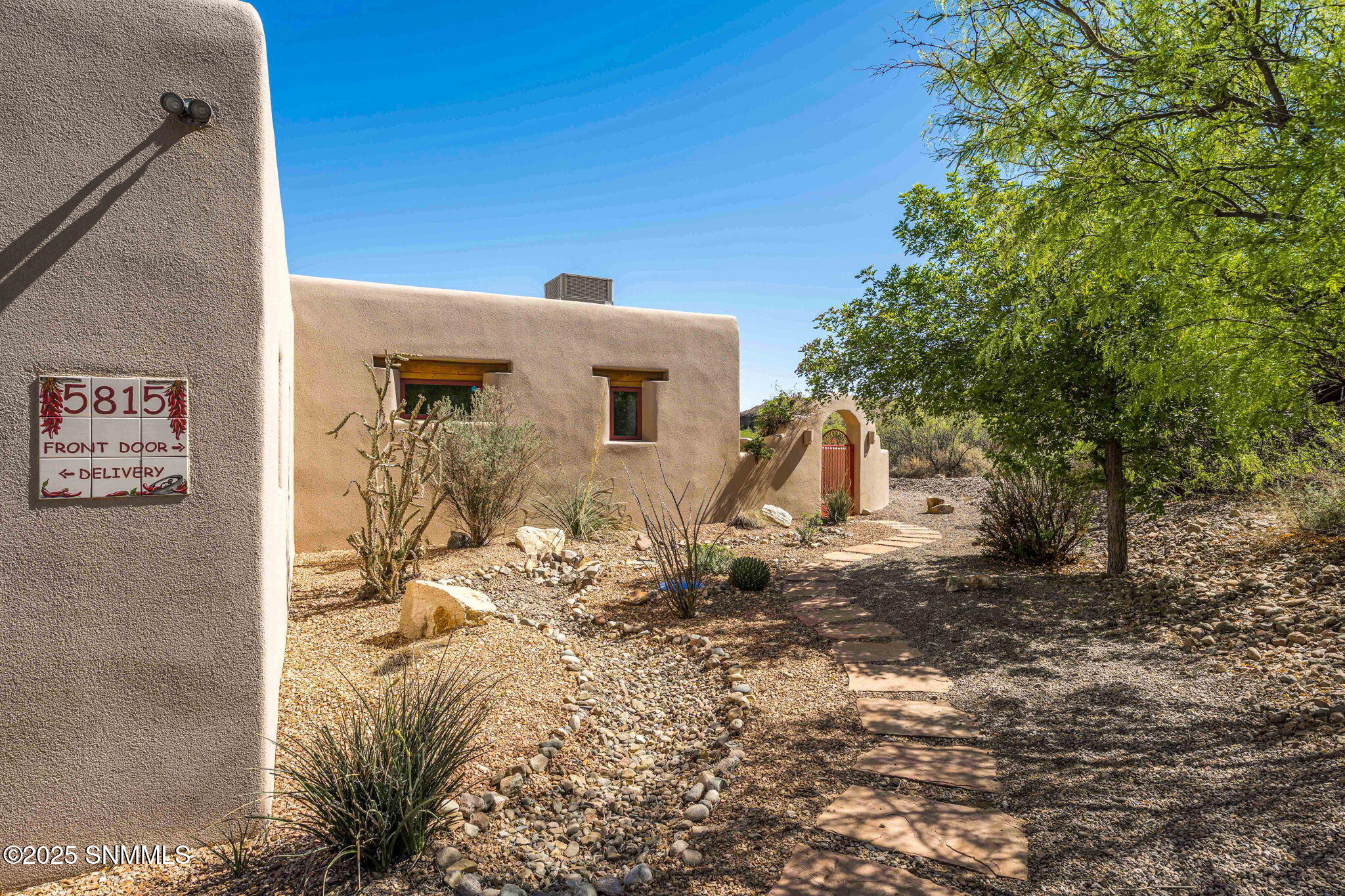 5815 Shalem Colony Trail Property Photo 4