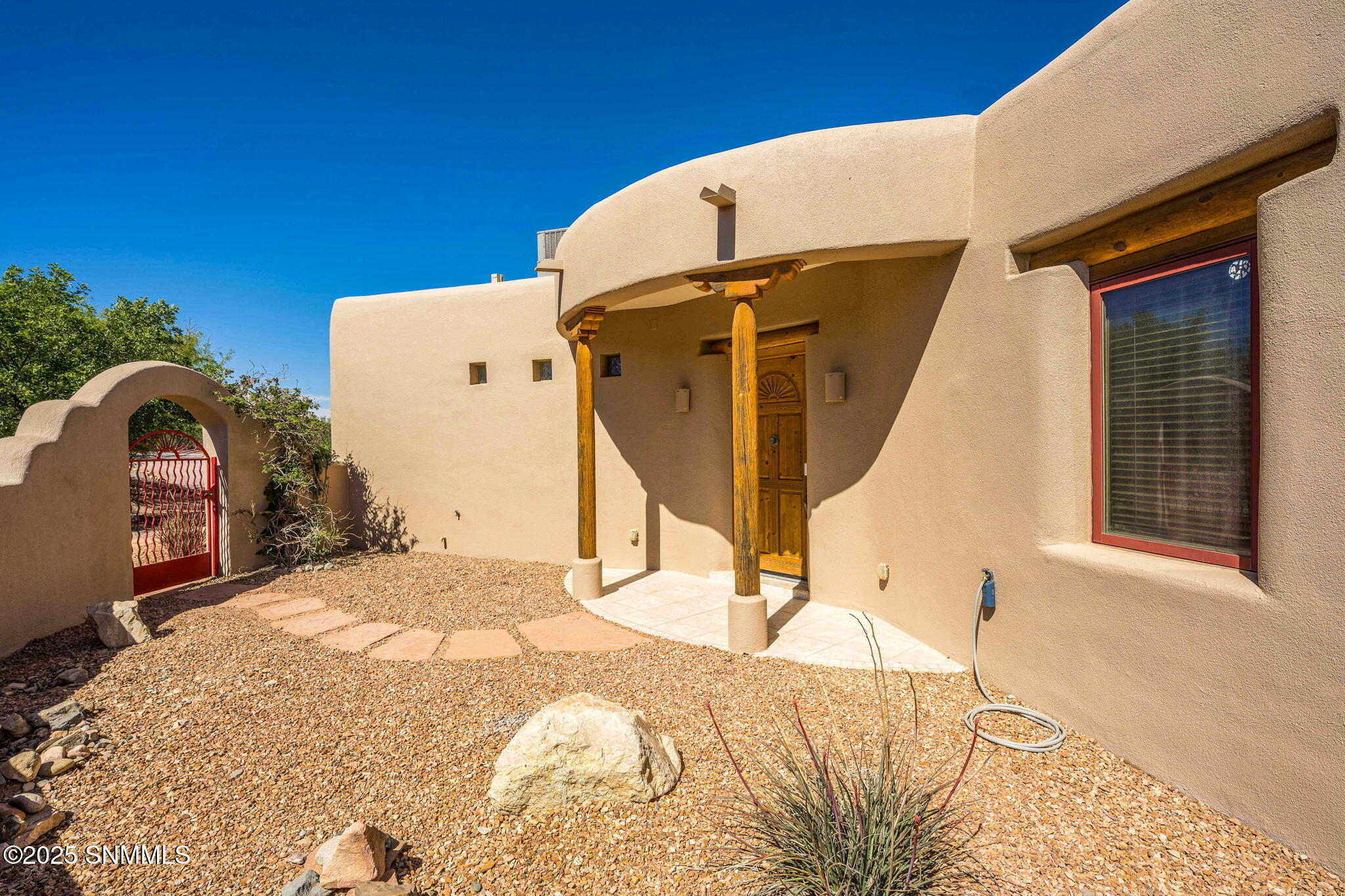 5815 Shalem Colony Trail Property Photo 6