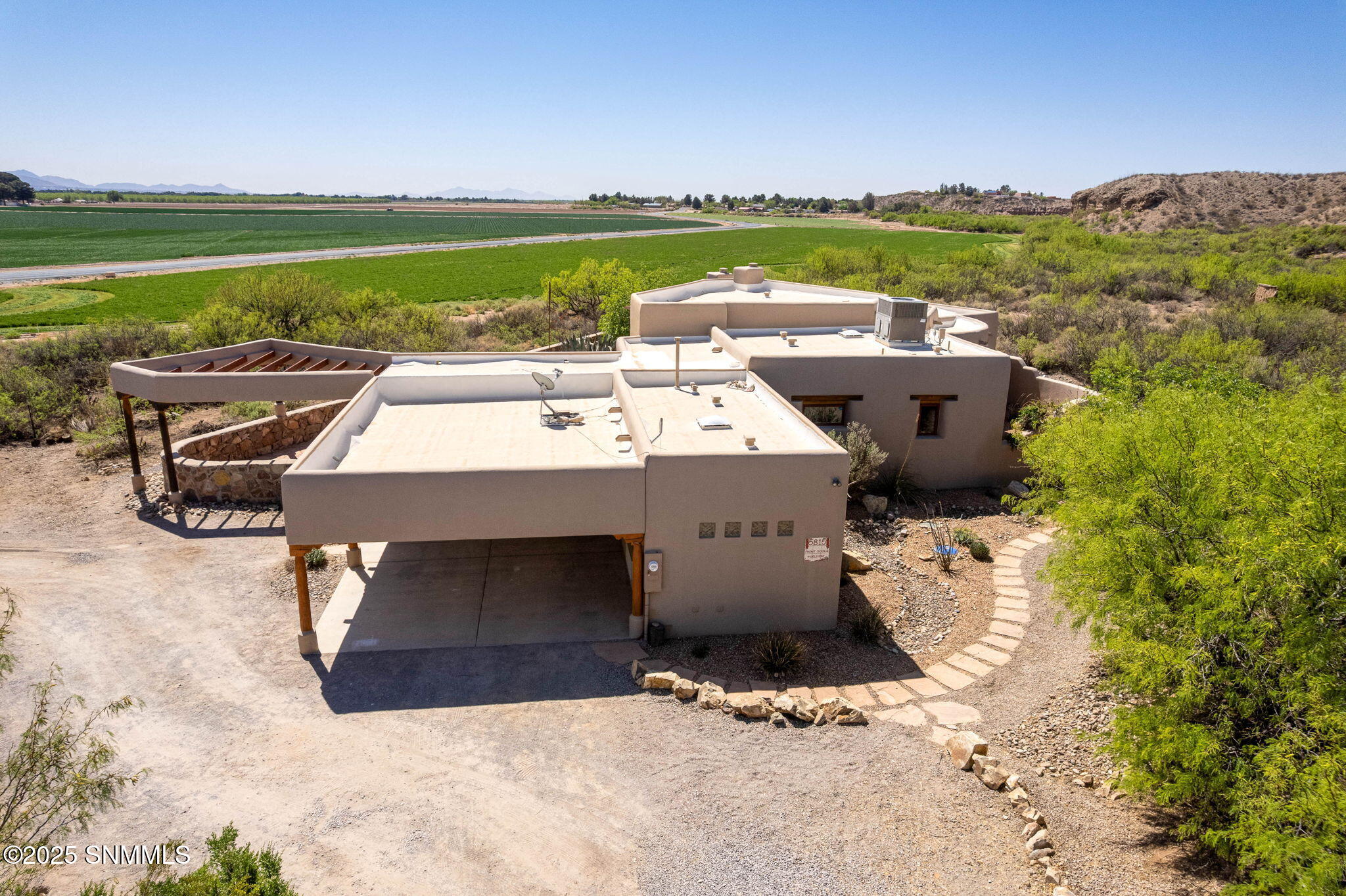 5815 Shalem Colony Trail Property Photo 40