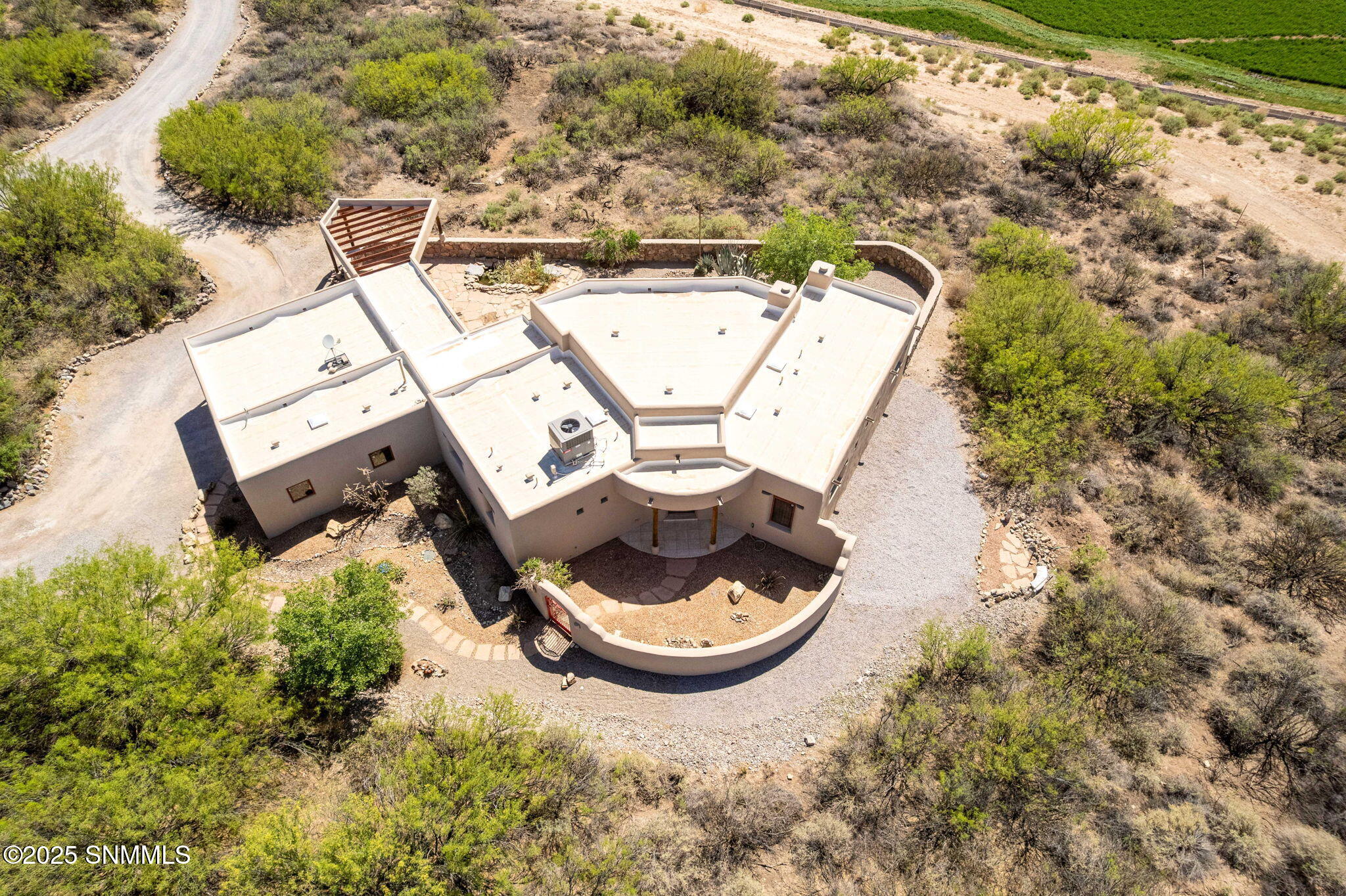 5815 Shalem Colony Trail Property Photo 71