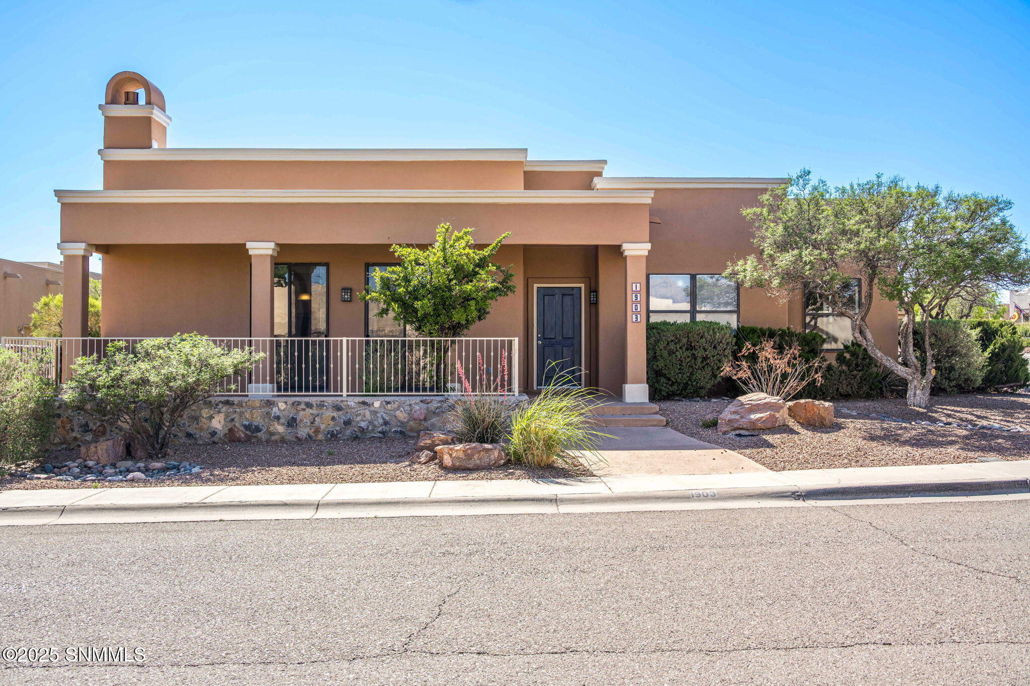 1903 Coyote Ridge Drive Property Photo 48