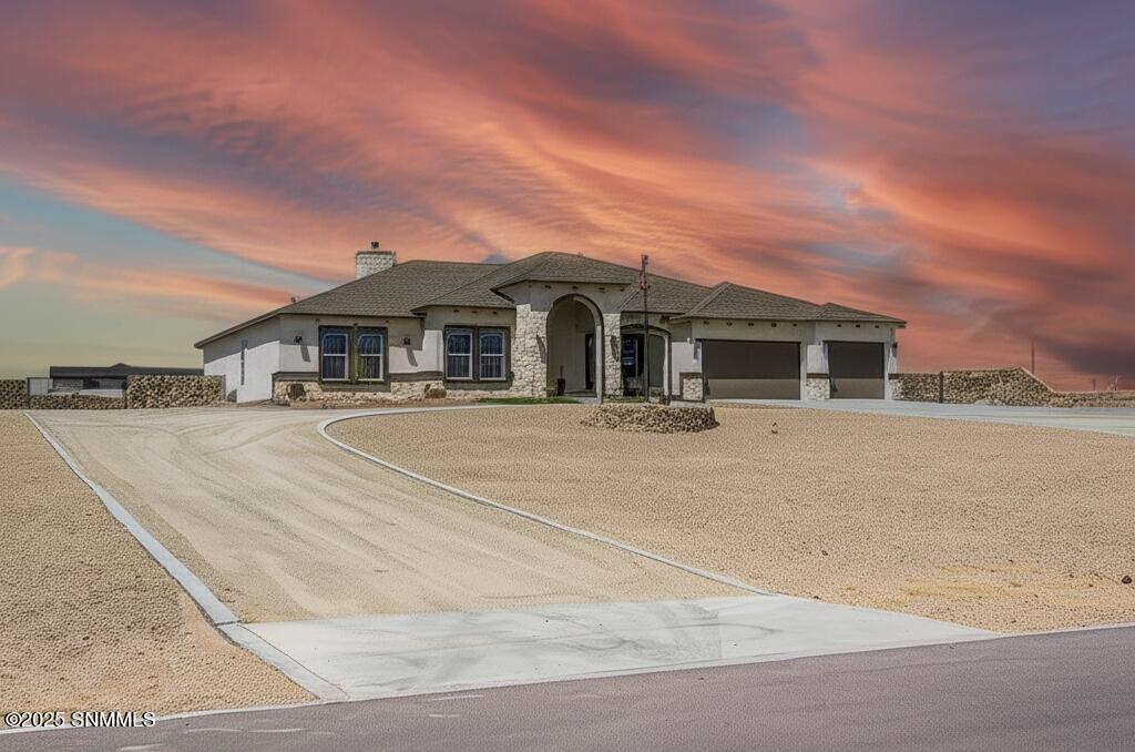 3261 Cerro Court Property Photo 61