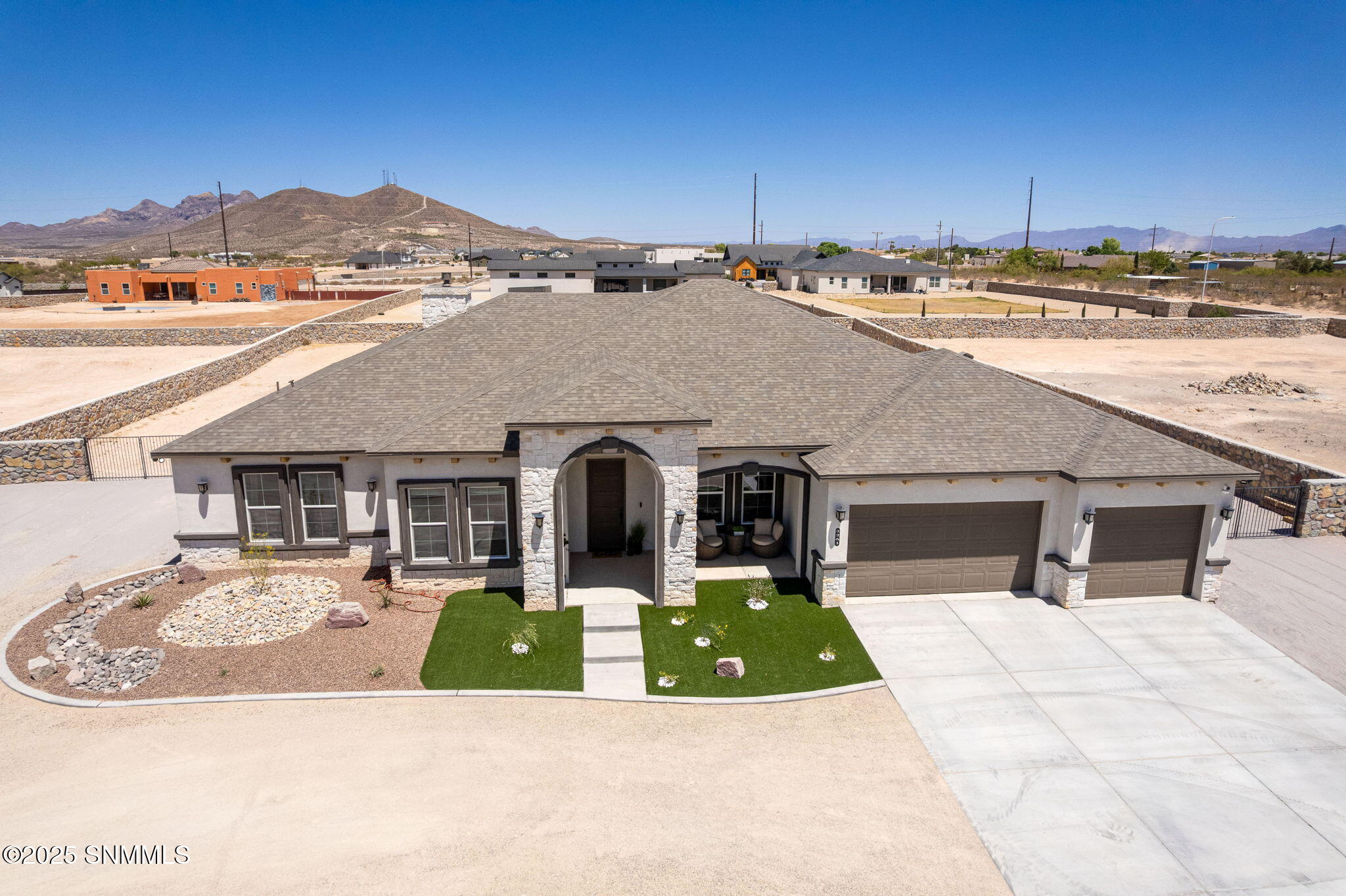 3261 Cerro Court Property Photo 62