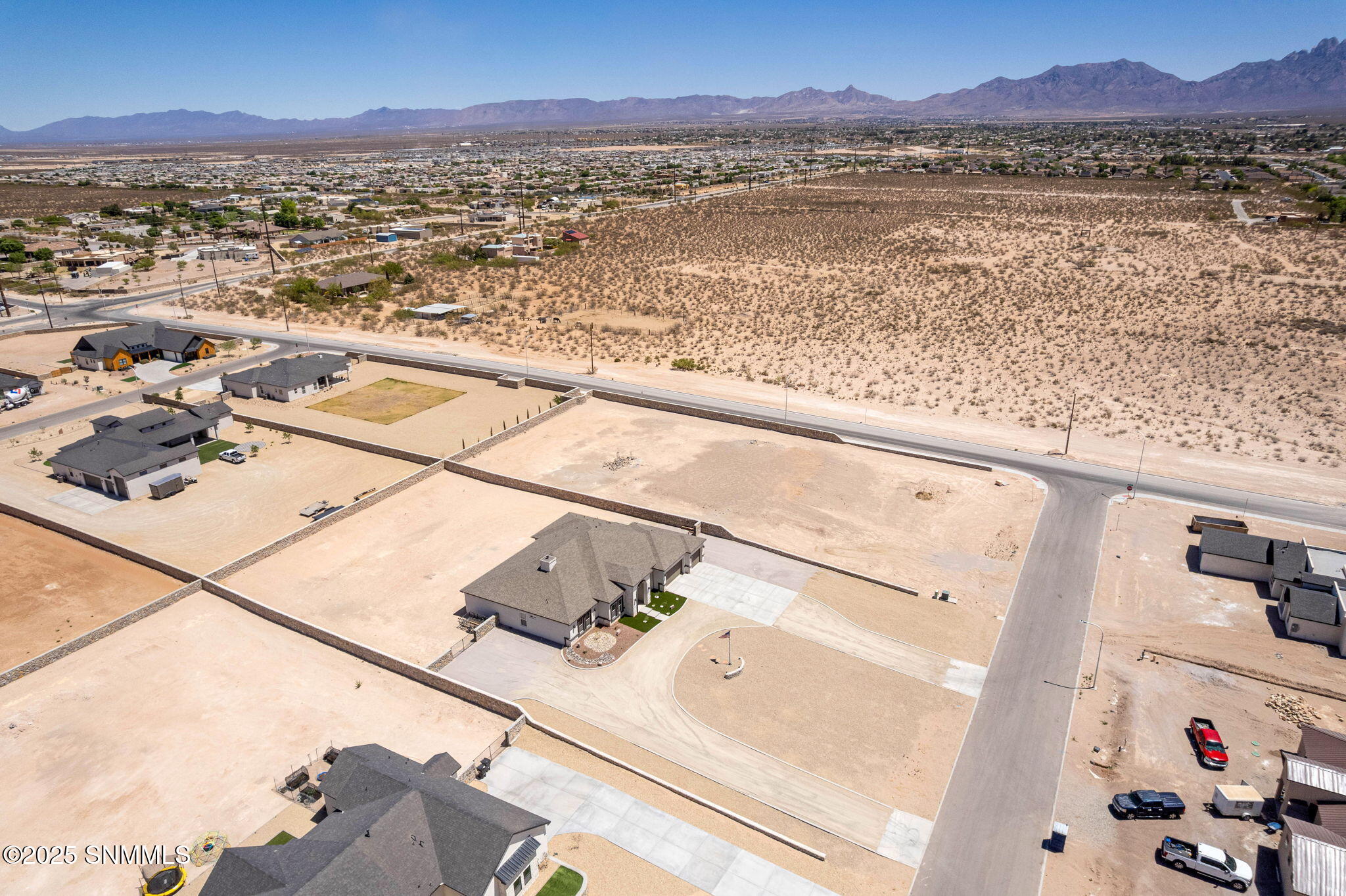 3261 Cerro Court Property Photo 69