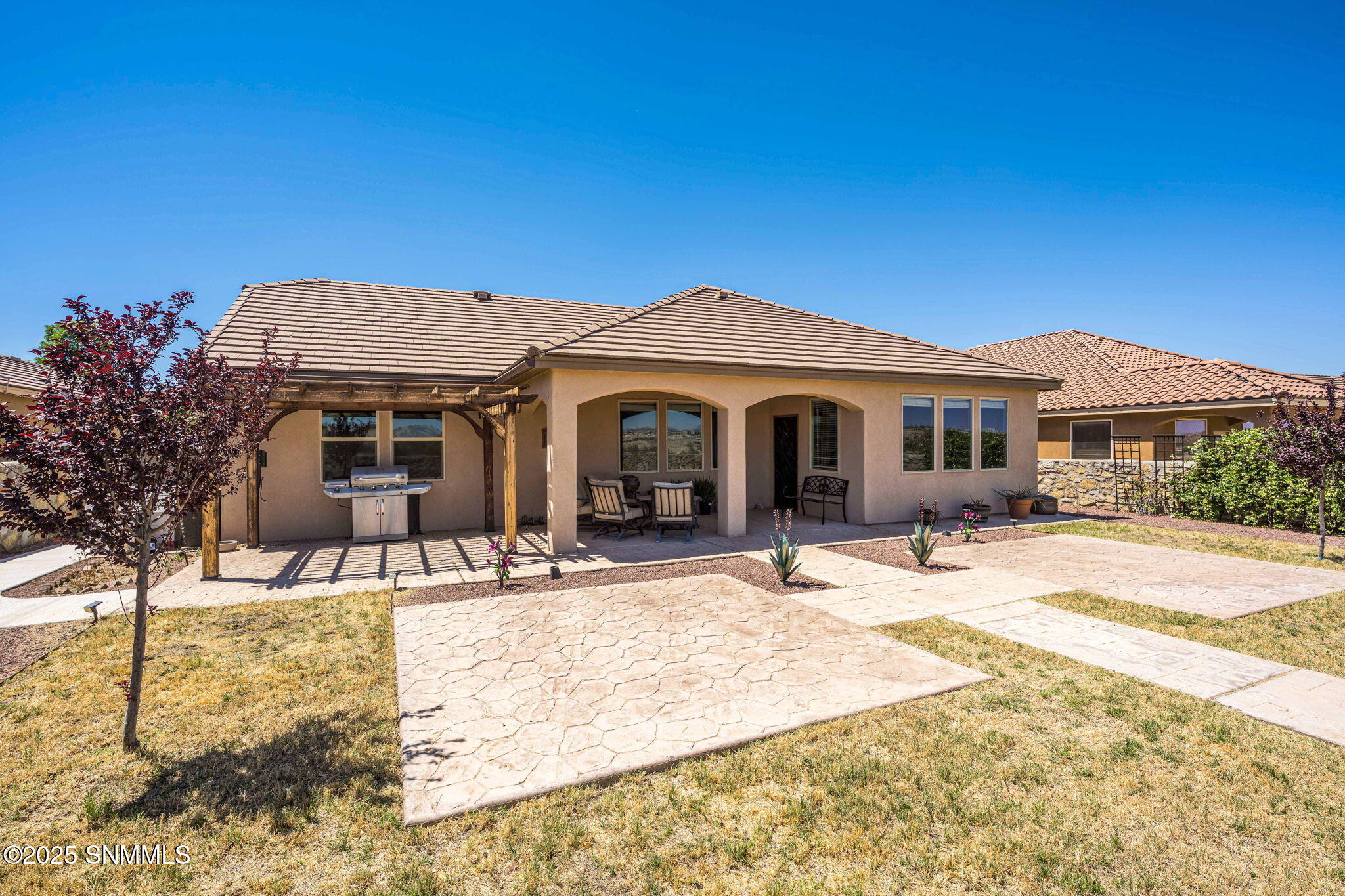 2626 Tuscan Hills Lane Property Photo 6