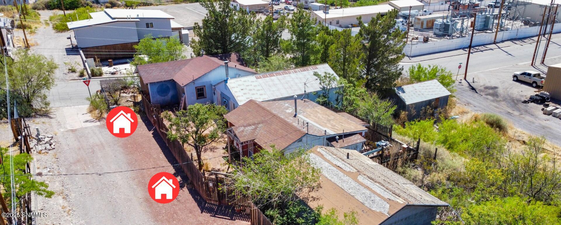 316 & 312 N Joffre Street Property Photo 13
