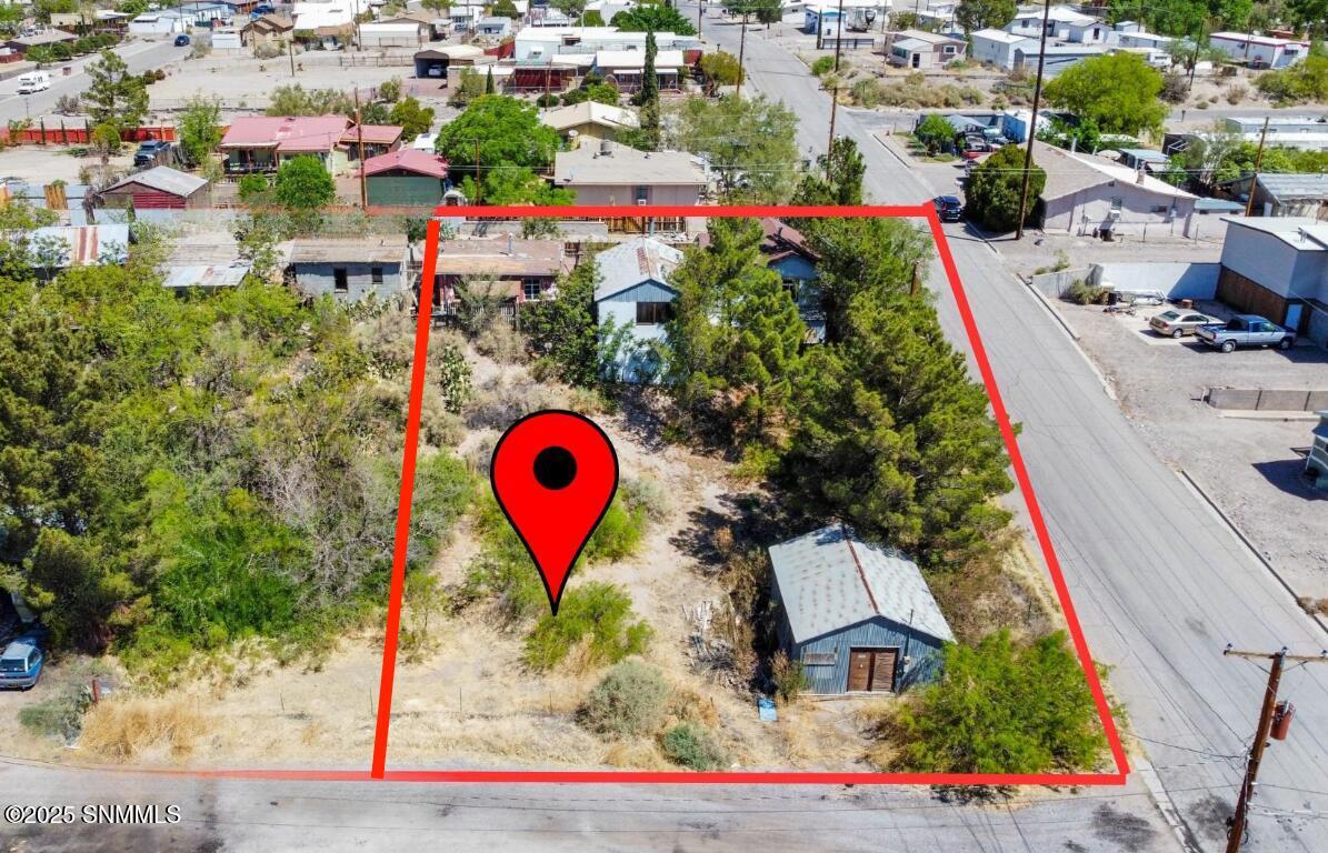 316 & 312 N Joffre Street Property Photo 26