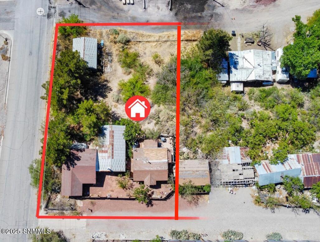 316 & 312 N Joffre Street Property Photo 28