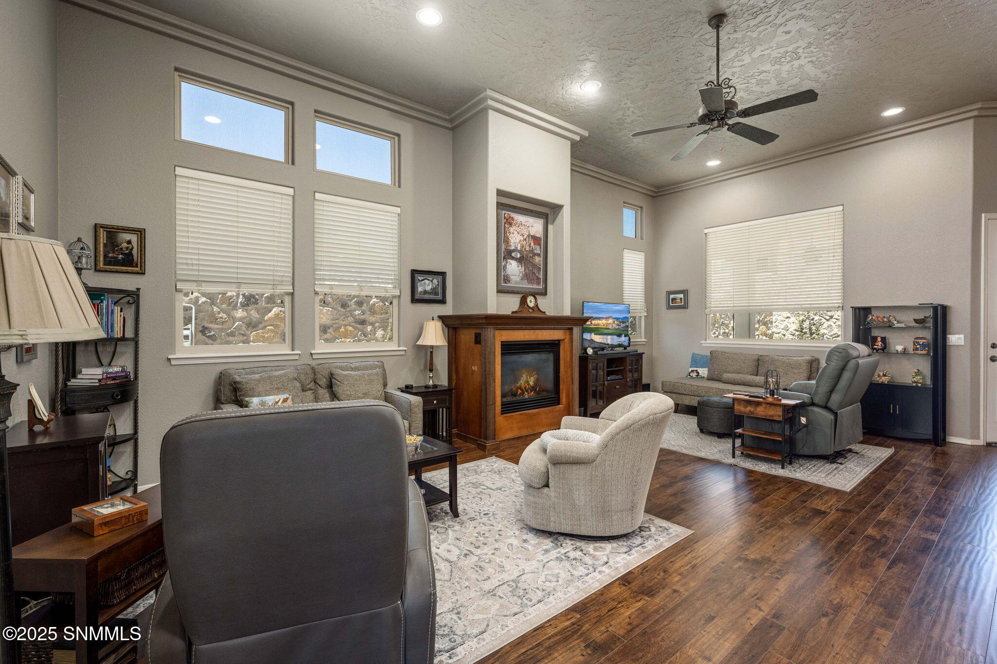 1721 Stone Mountain Lane Property Photo 13