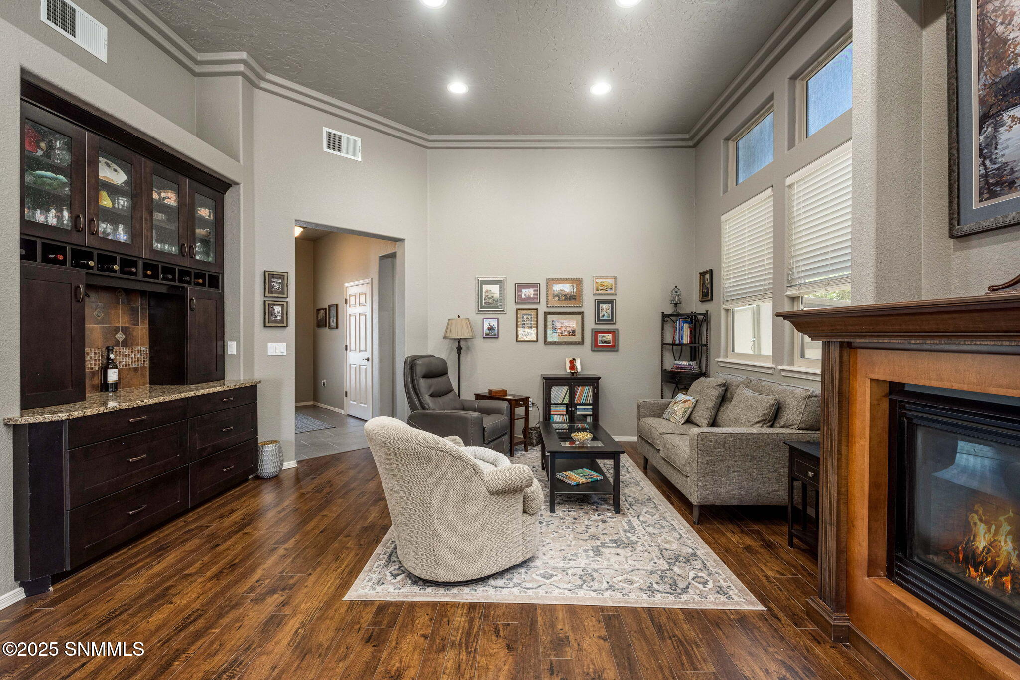 1721 Stone Mountain Lane Property Photo 15