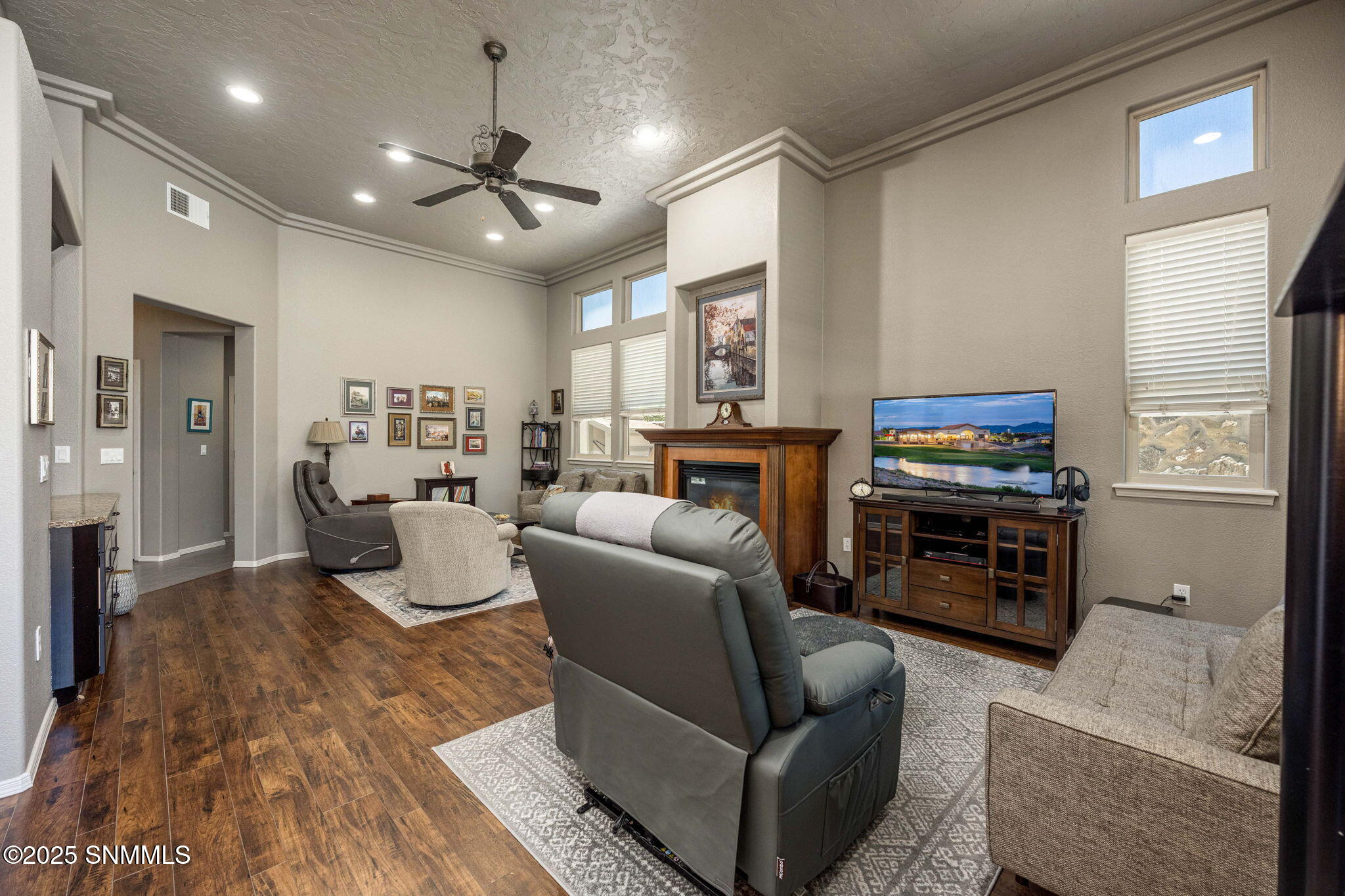 1721 Stone Mountain Lane Property Photo 18