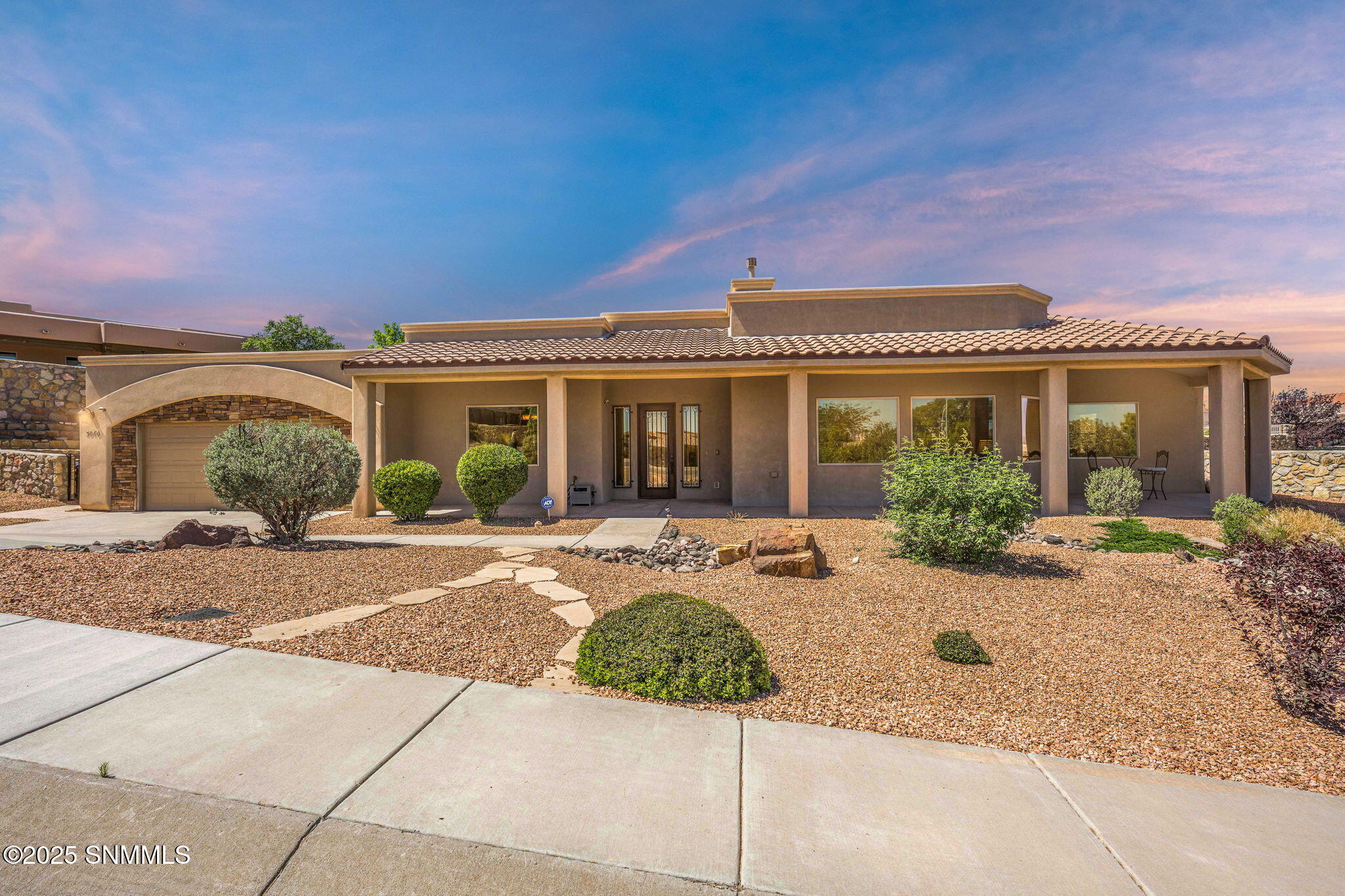 3060 Moonlight Ridge Arc Arc Property Photo 1