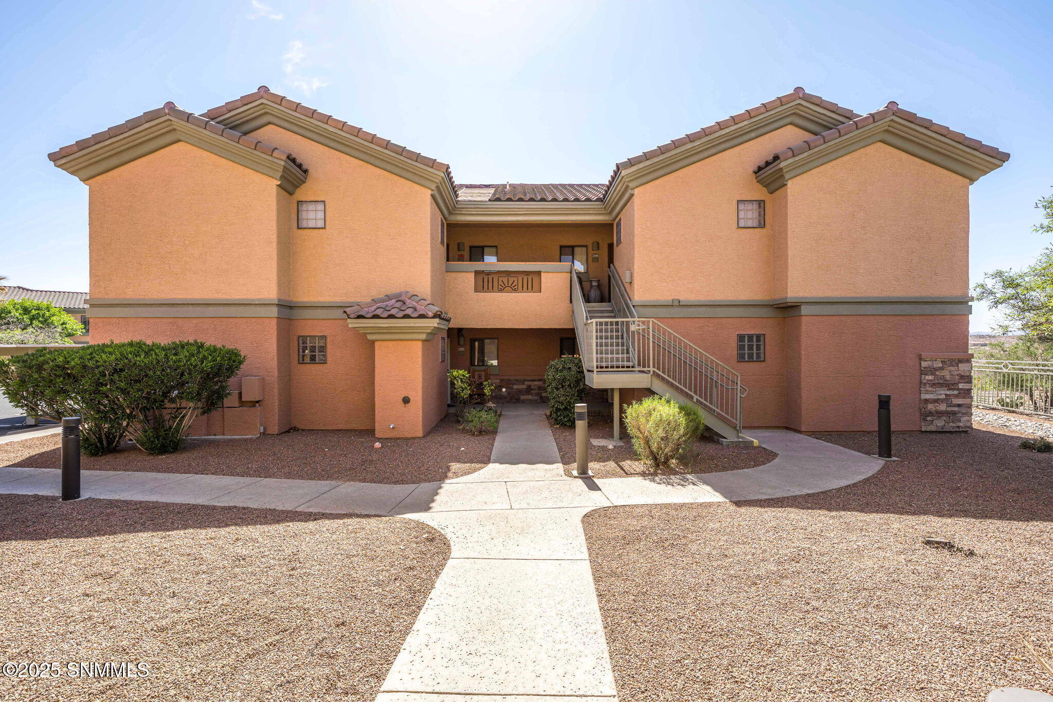 3650 Morning Star Drive 2105 Property Photo 2