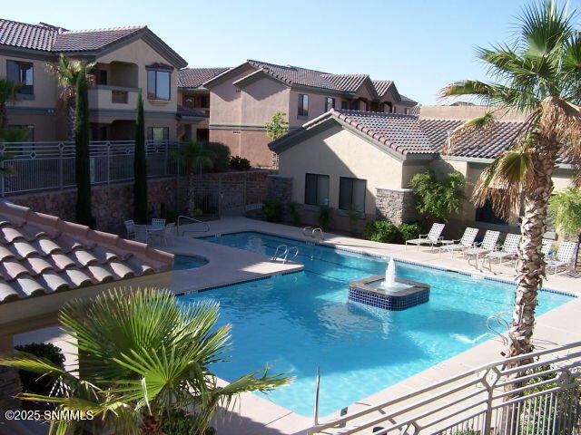 3650 Morning Star Drive 2105 Property Photo 20