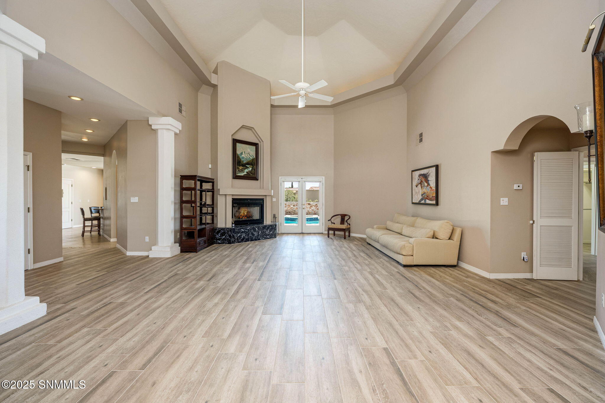 5312 Remington Road Property Photo 3