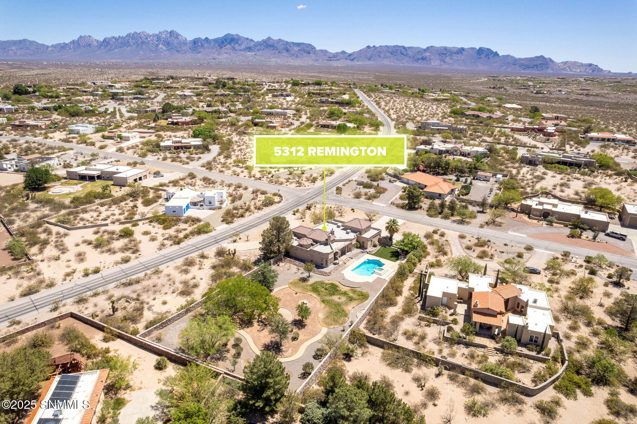 5312 Remington Road Property Photo 85