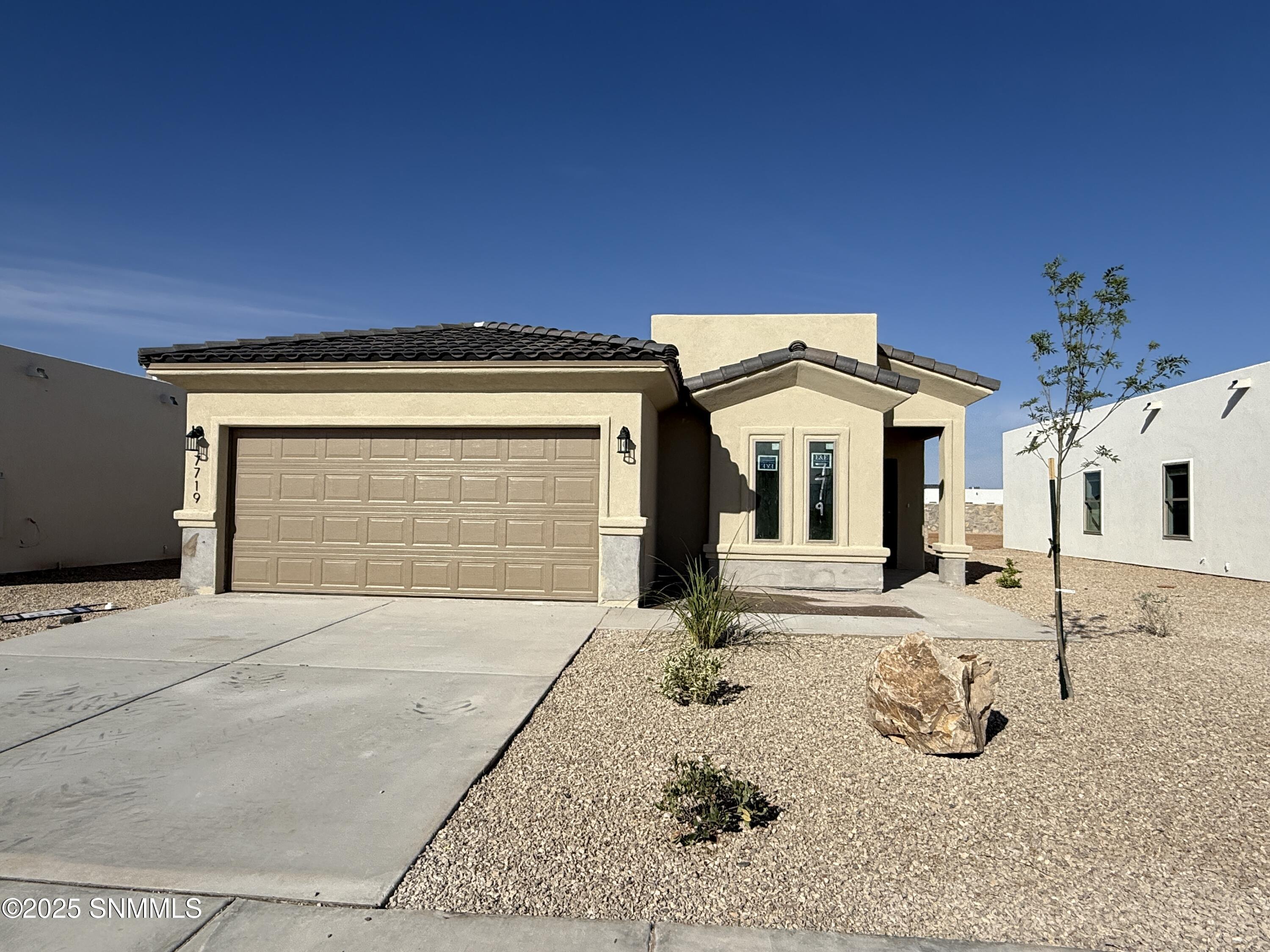 7719 San Eduardo Street Property Photo 1