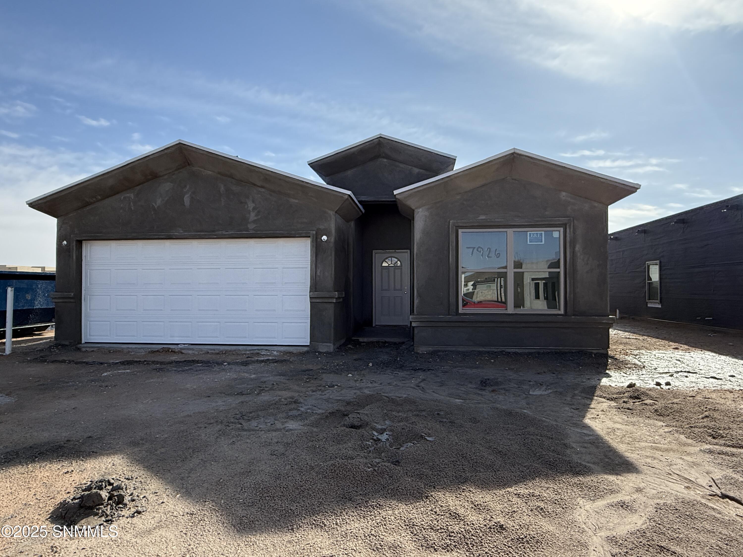 7926 San Eduardo Street Property Photo 1