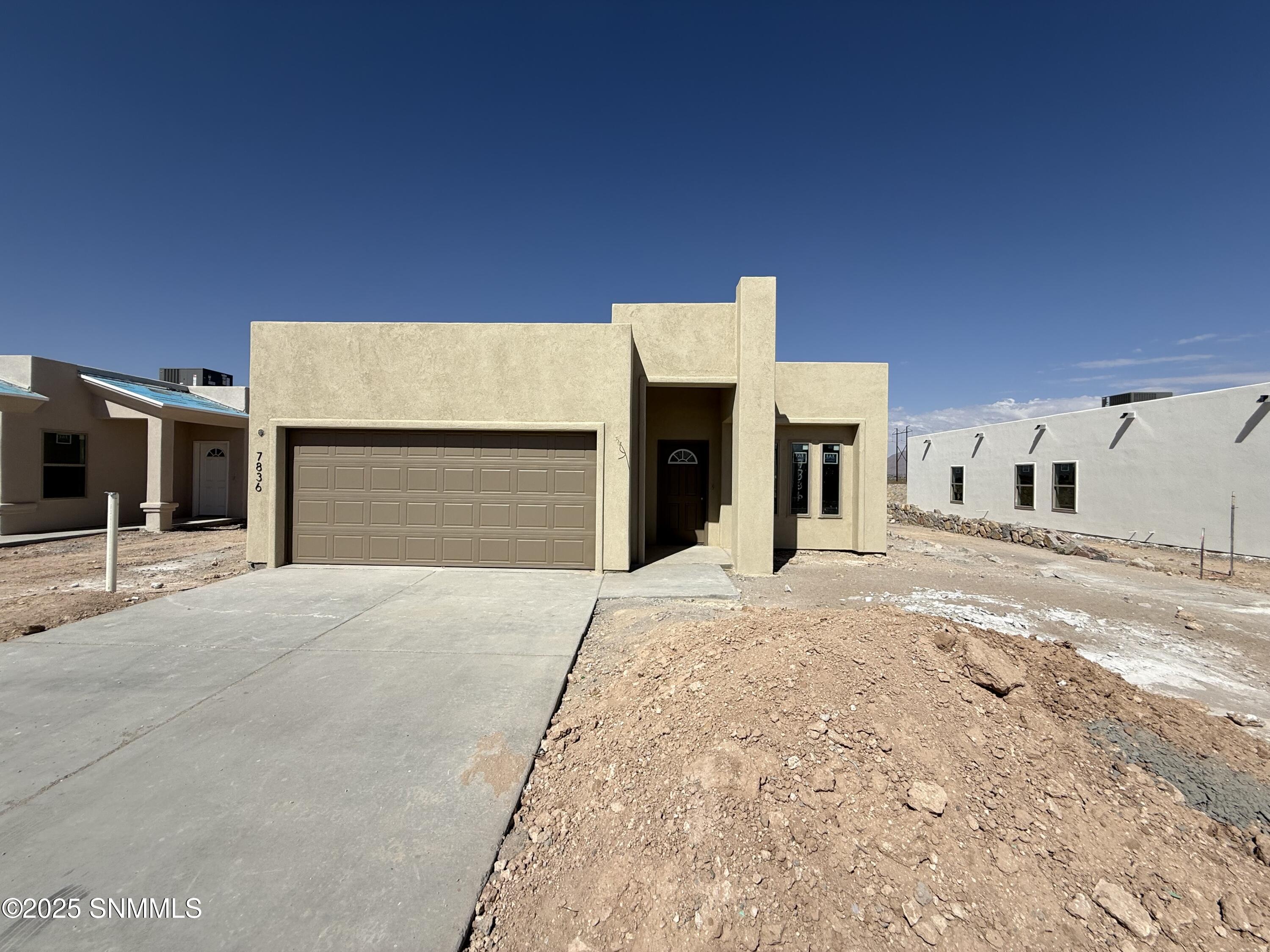 7836 San Eduardo Street Property Photo 2