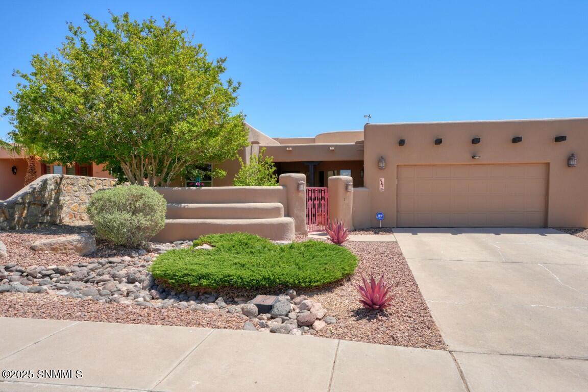 2458 Conchas Lane Property Photo 1