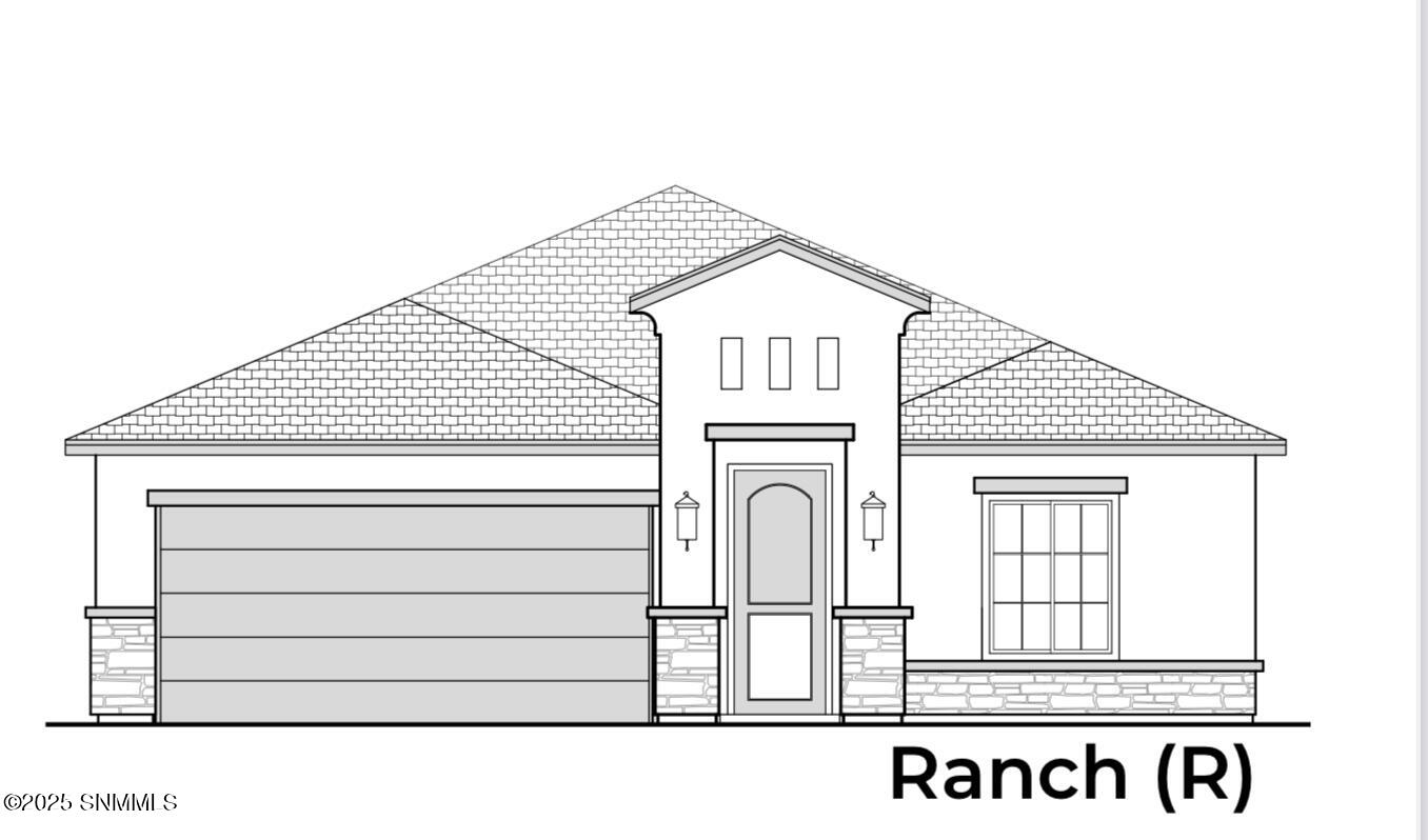 104 Loma Parda Trail Property Photo 1