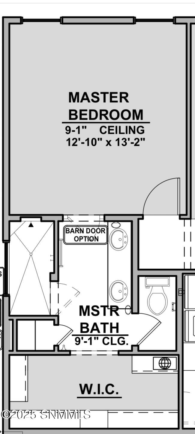 104 Loma Parda Trail Property Photo 3