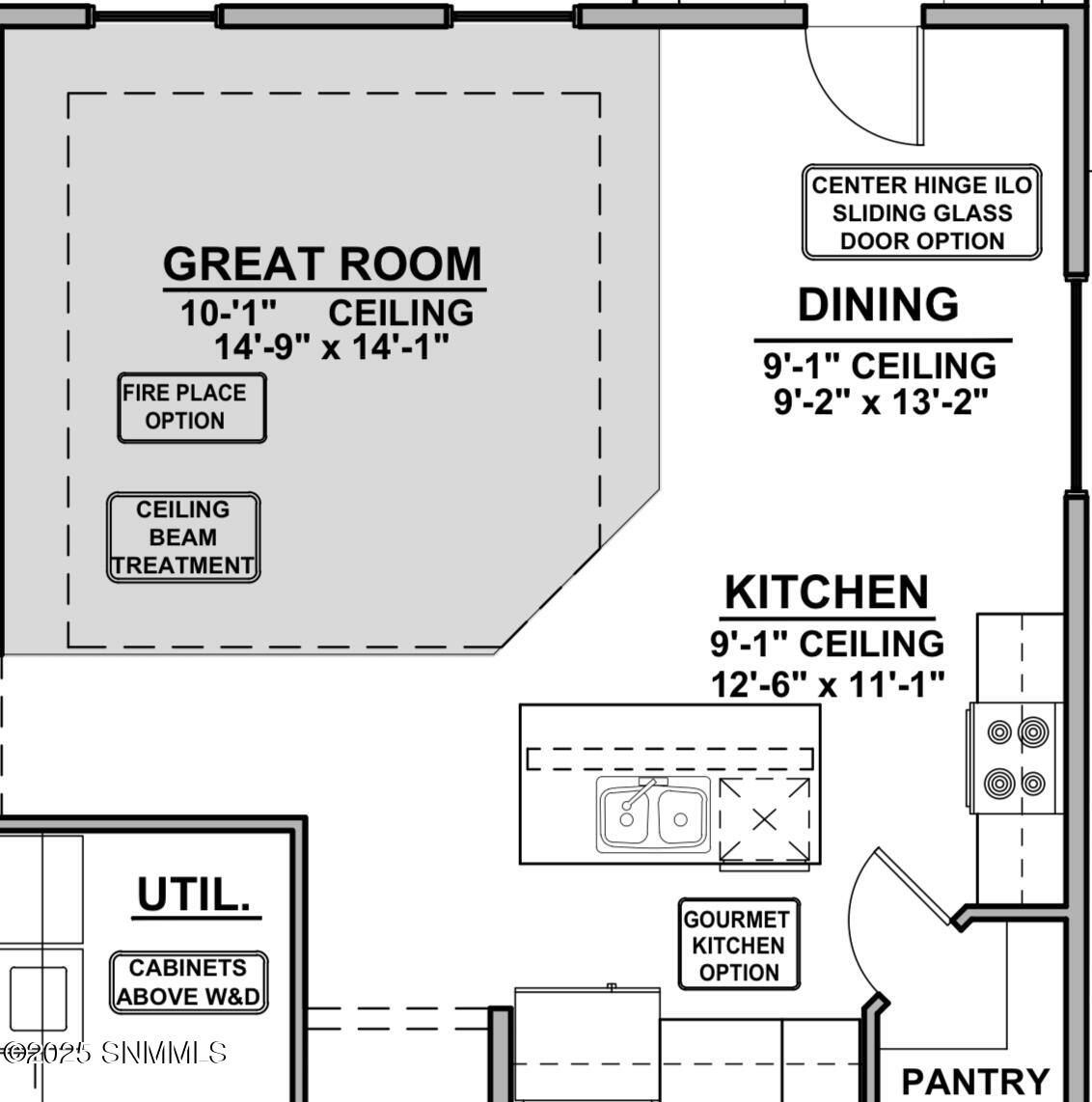 104 Loma Parda Trail Property Photo 4